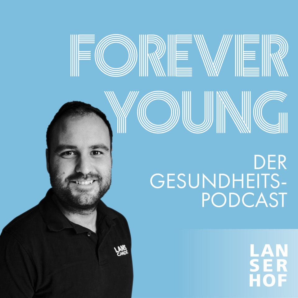WM2022 - #83 - Fußball schauen & Herzinfarkt. Mit Julian Schreckenberg