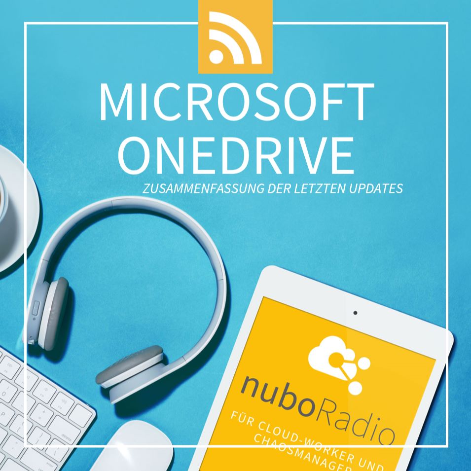 nuboRadio -  Microsoft 365 für Cloudworker und Teams