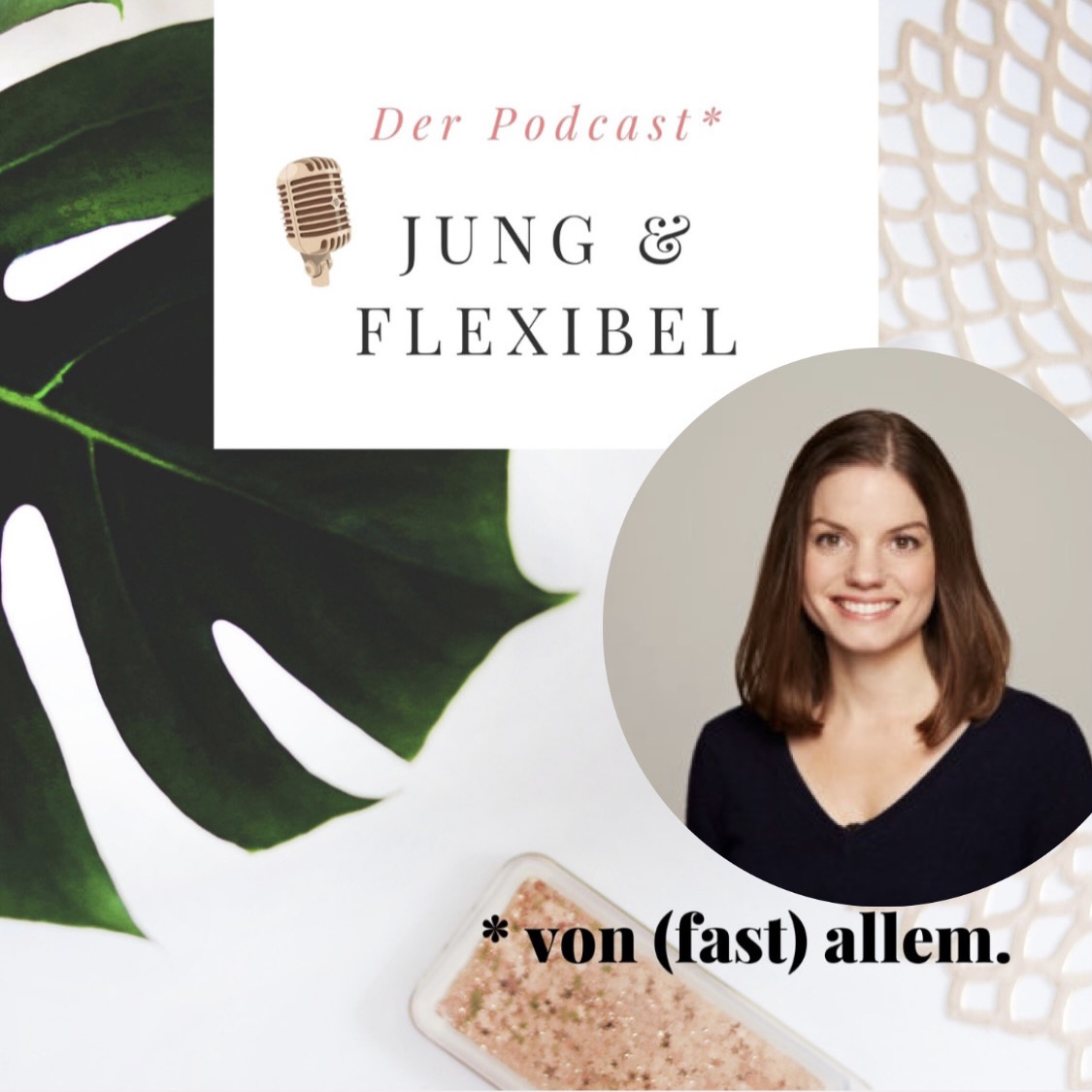 Jung & Flexibel