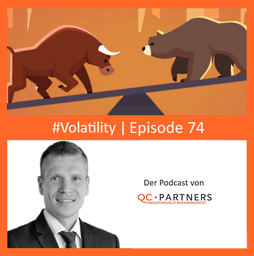 #Volatility - Der Anlage-Podcast