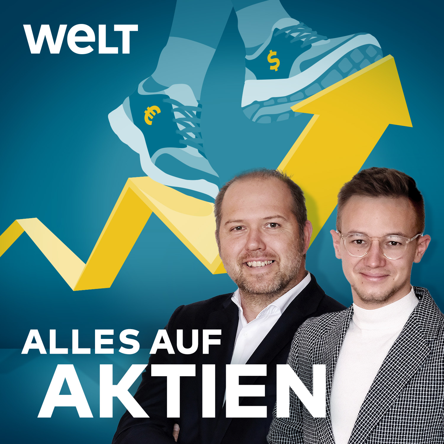 Pharma fürchtet den Kennedy-Effekt und der bessere Welt-Index