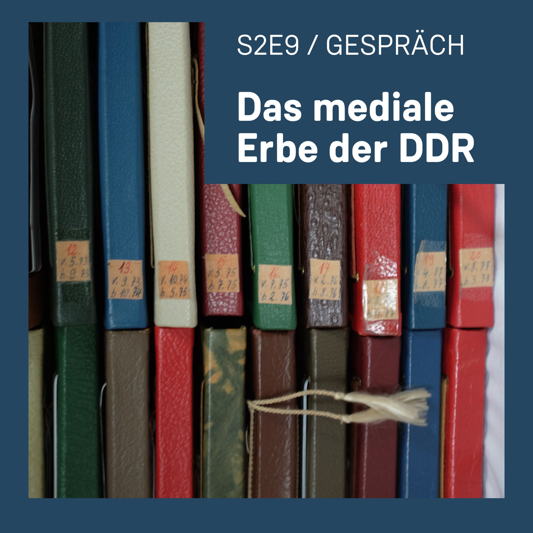 ZZF Podcast