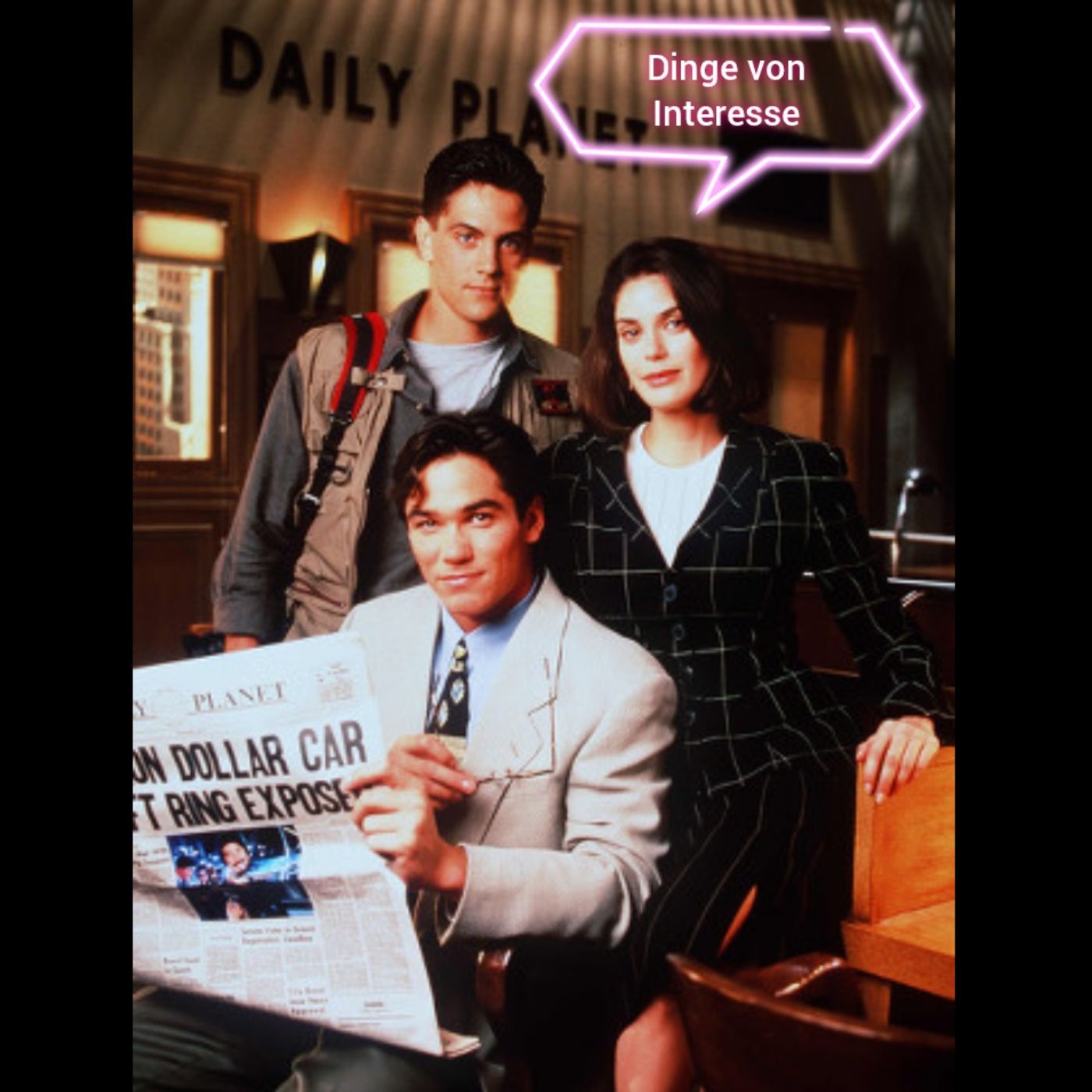 Der König ist gefallen