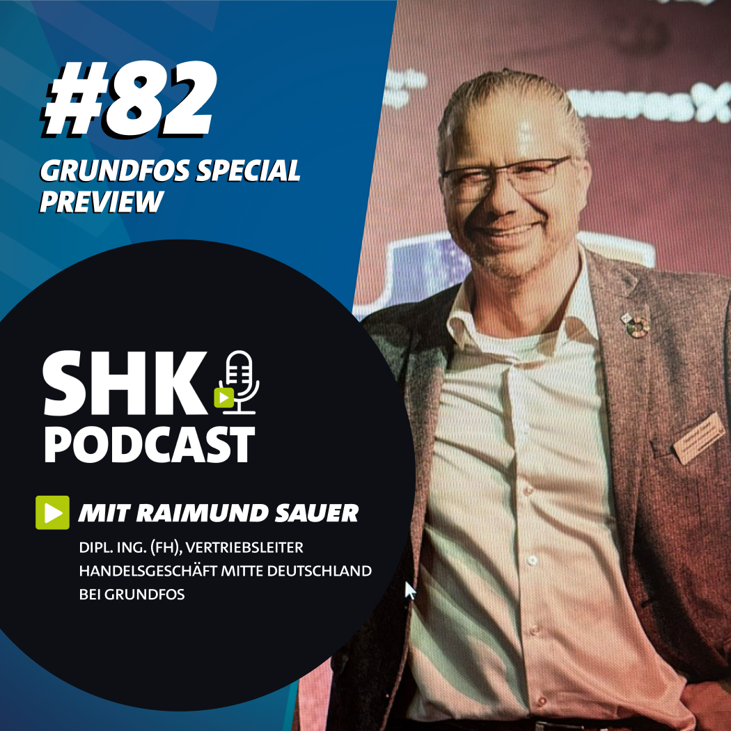 SHK PODCAST