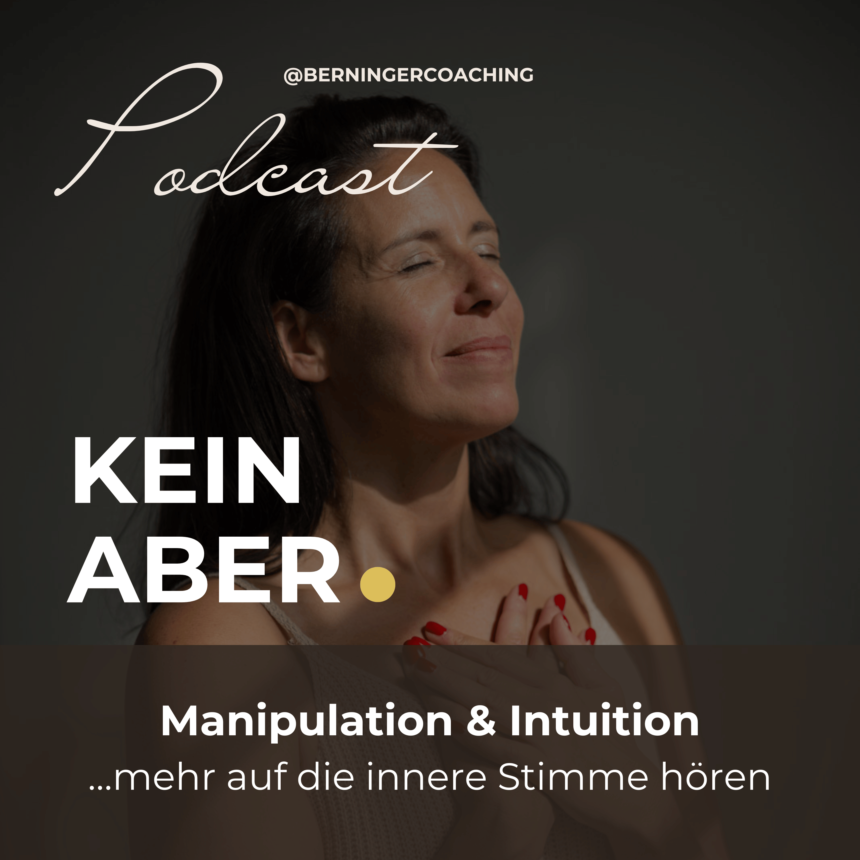 Kein Aber.