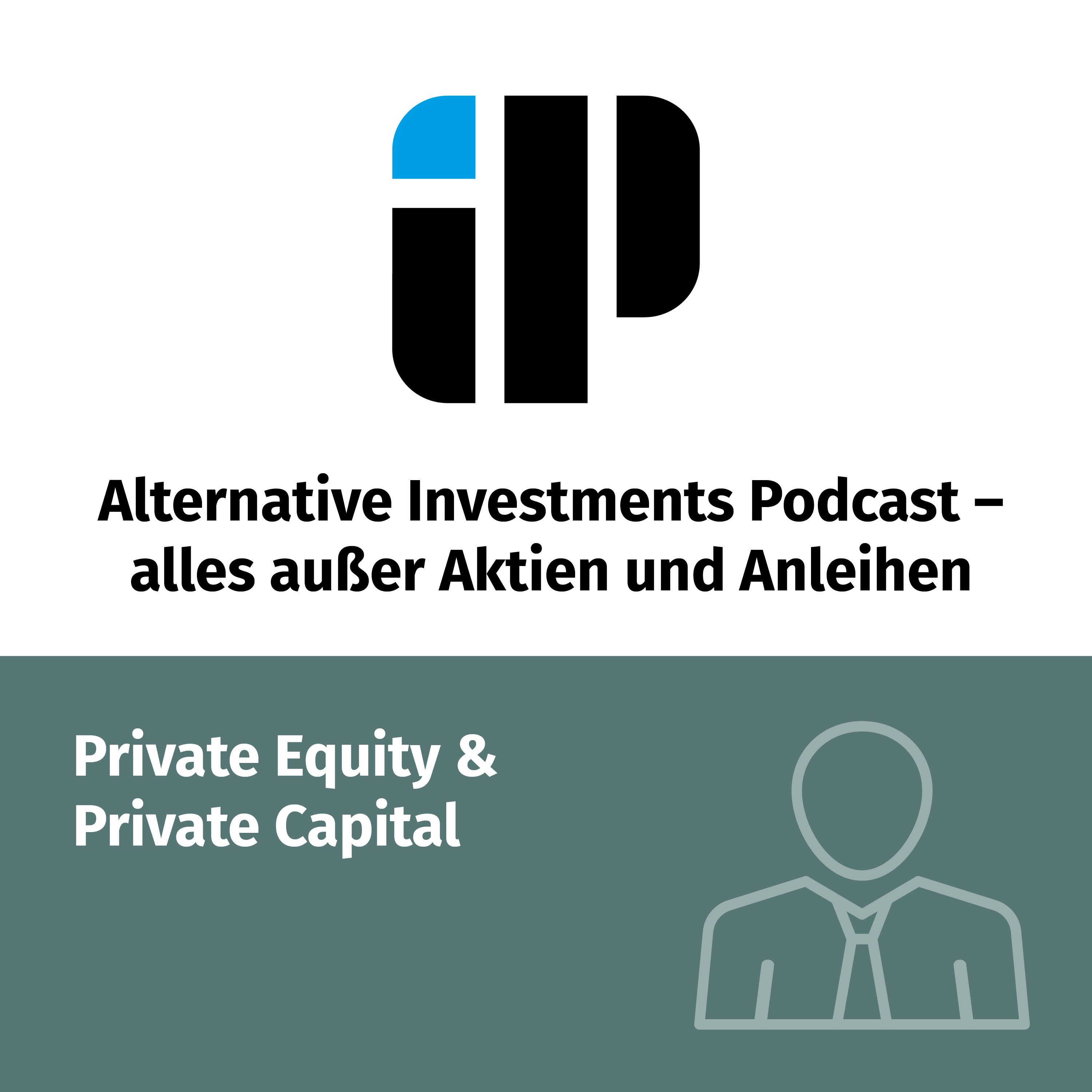 Alternative Investments - Alles außer Aktien und Anleihen