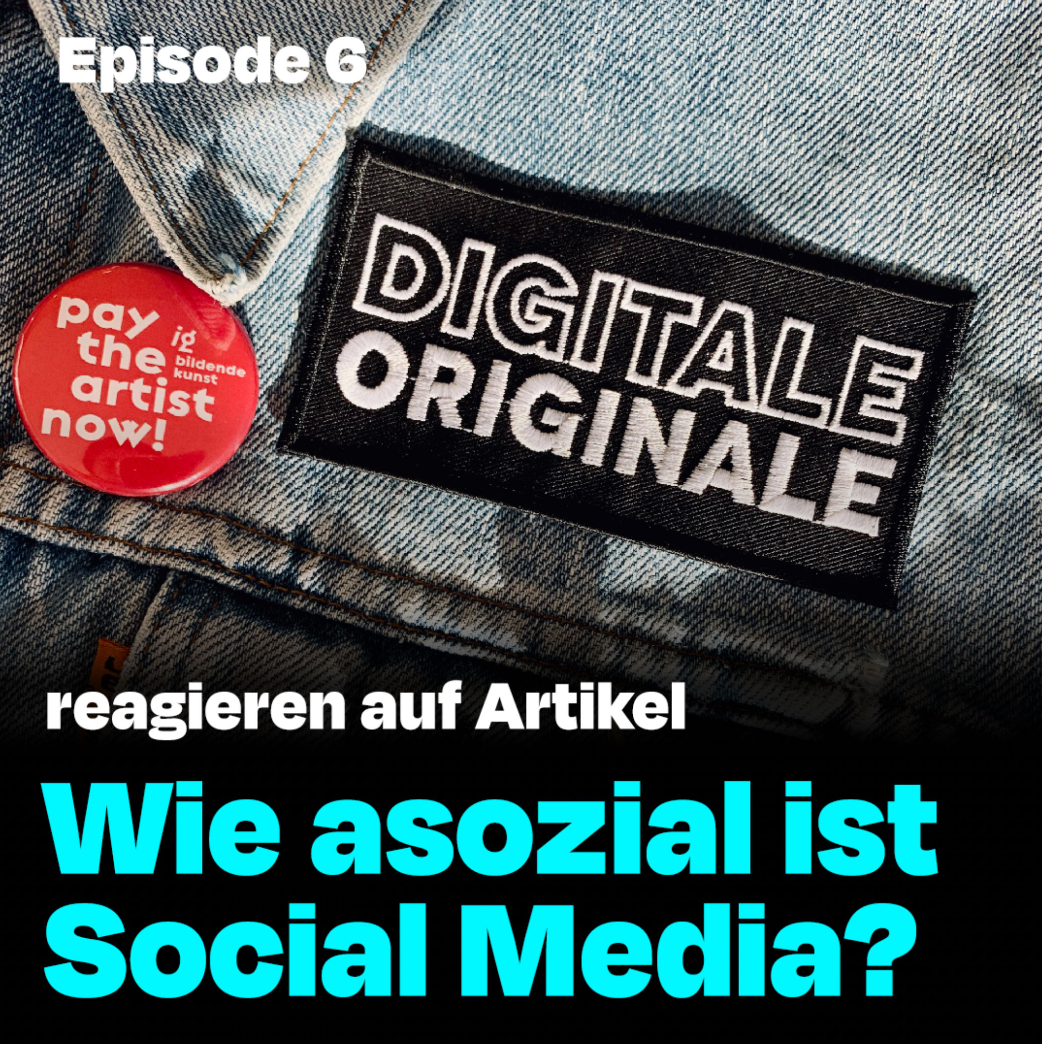 Digitale Originale