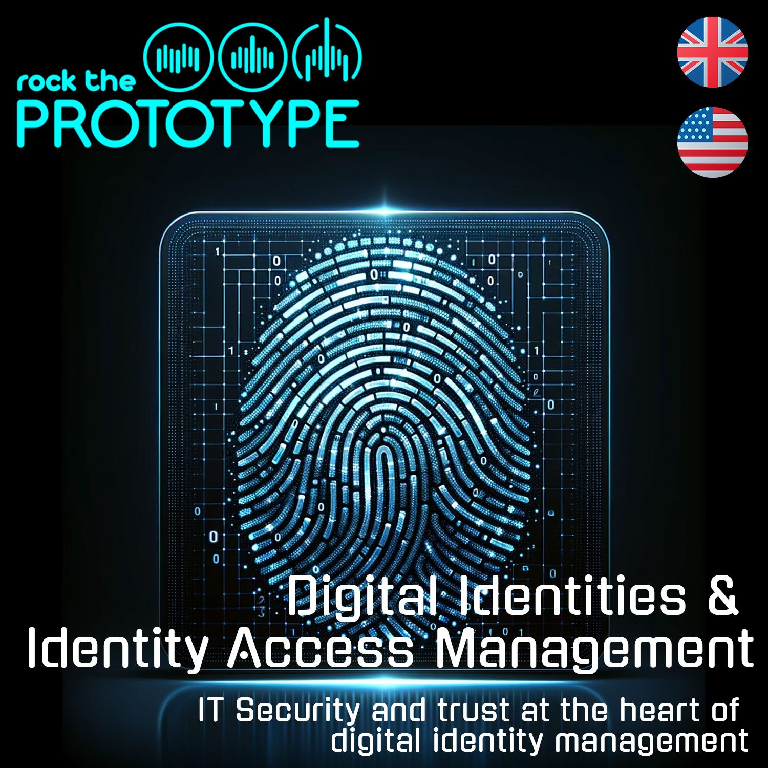 Rock the Prototype - Software development & Prototyping