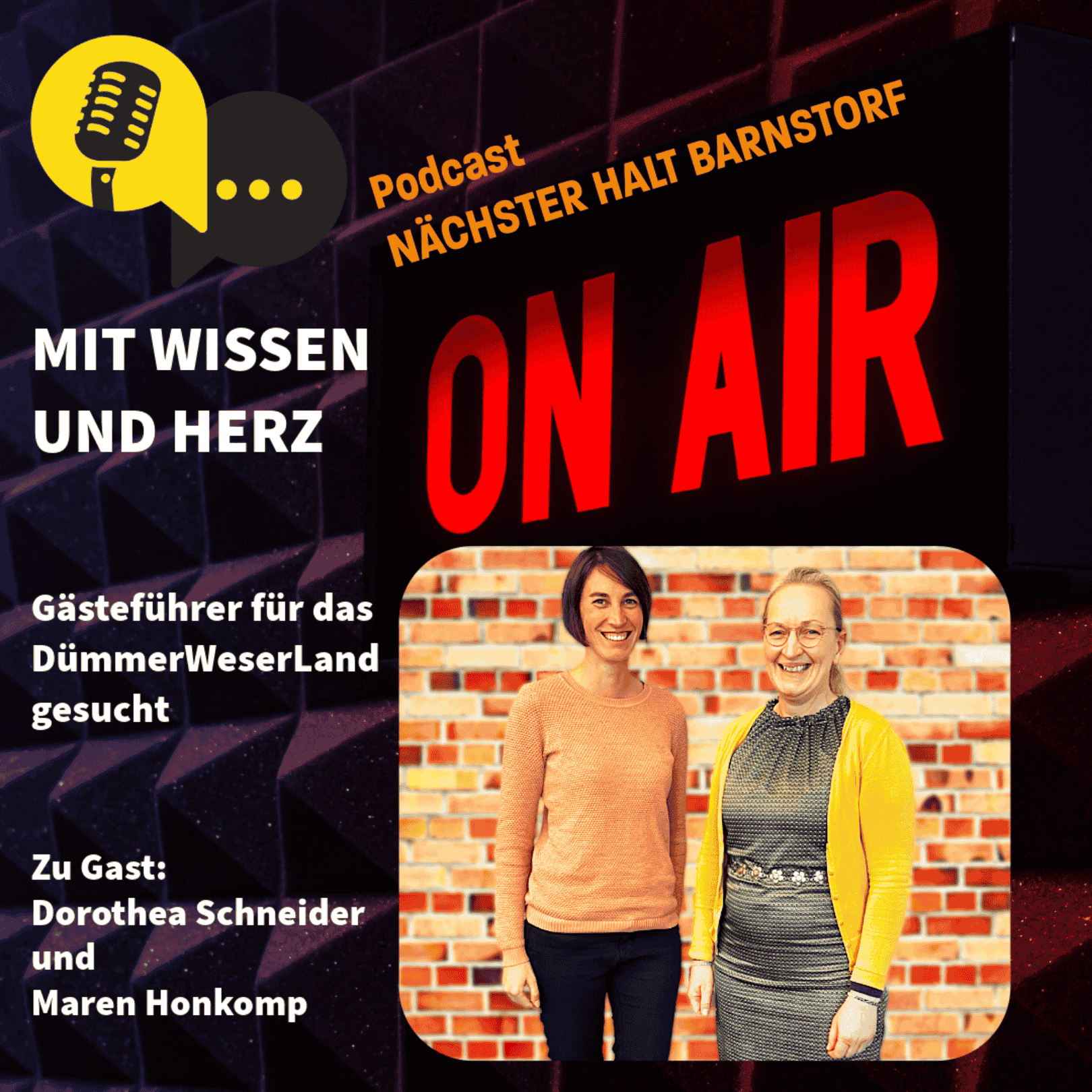 NÄCHSTER HALT BARNSTORF