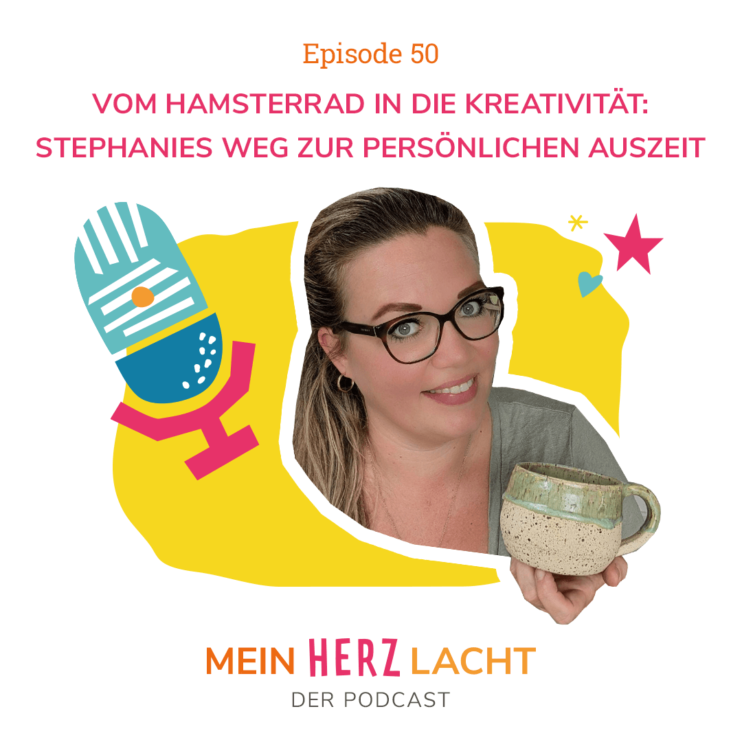 Mein Herz lacht