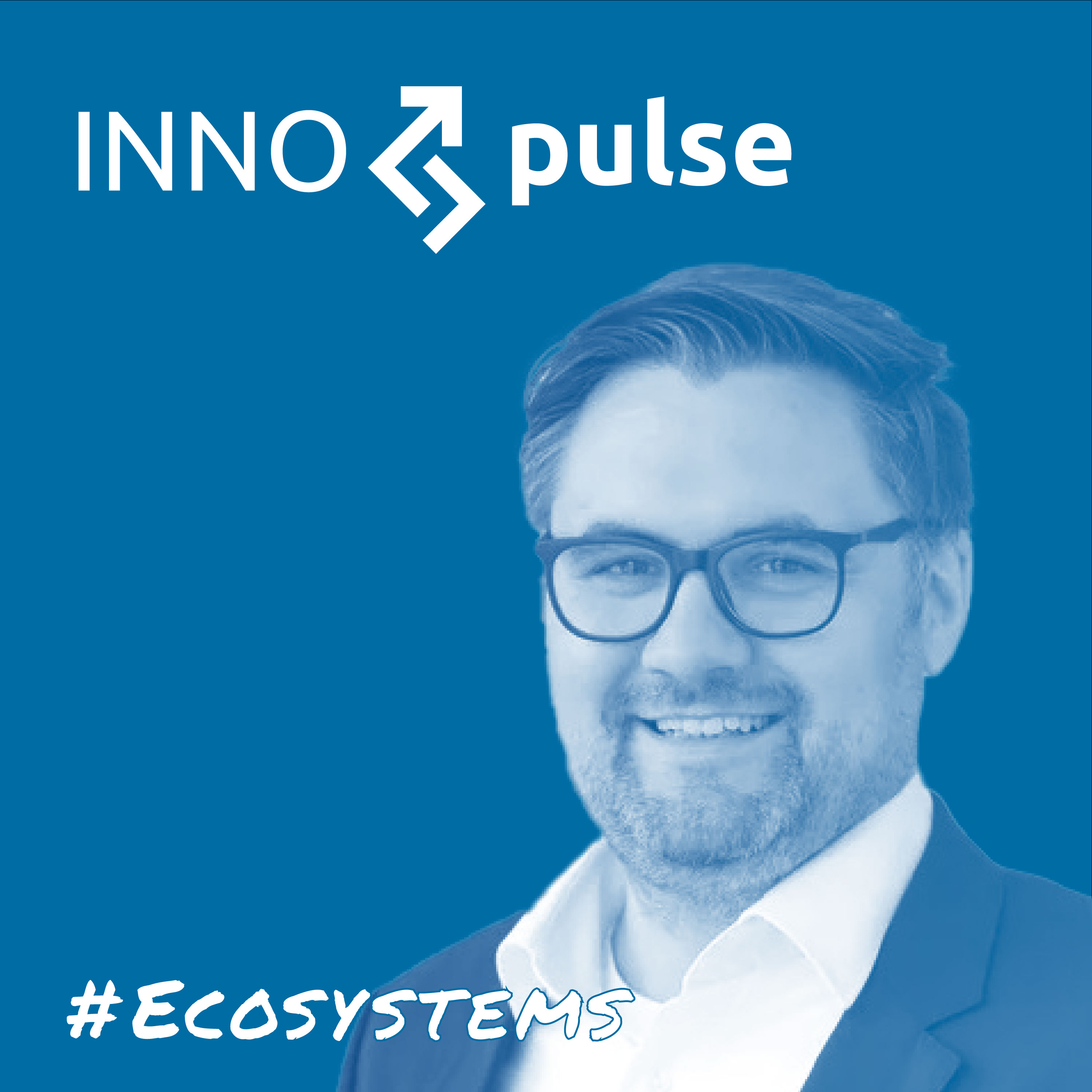 INNOpulse - INNOVATORS! Not Innovation.