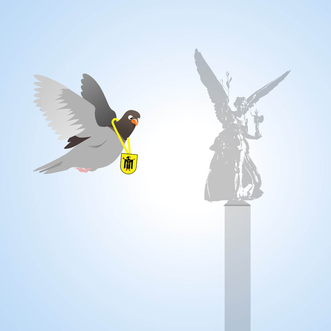 Kurzwelle - das Kindermagazin von Radio Feierwerk