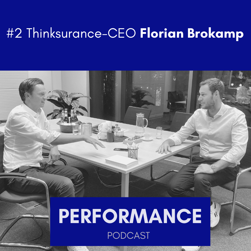 PERFORMANCE PODCAST