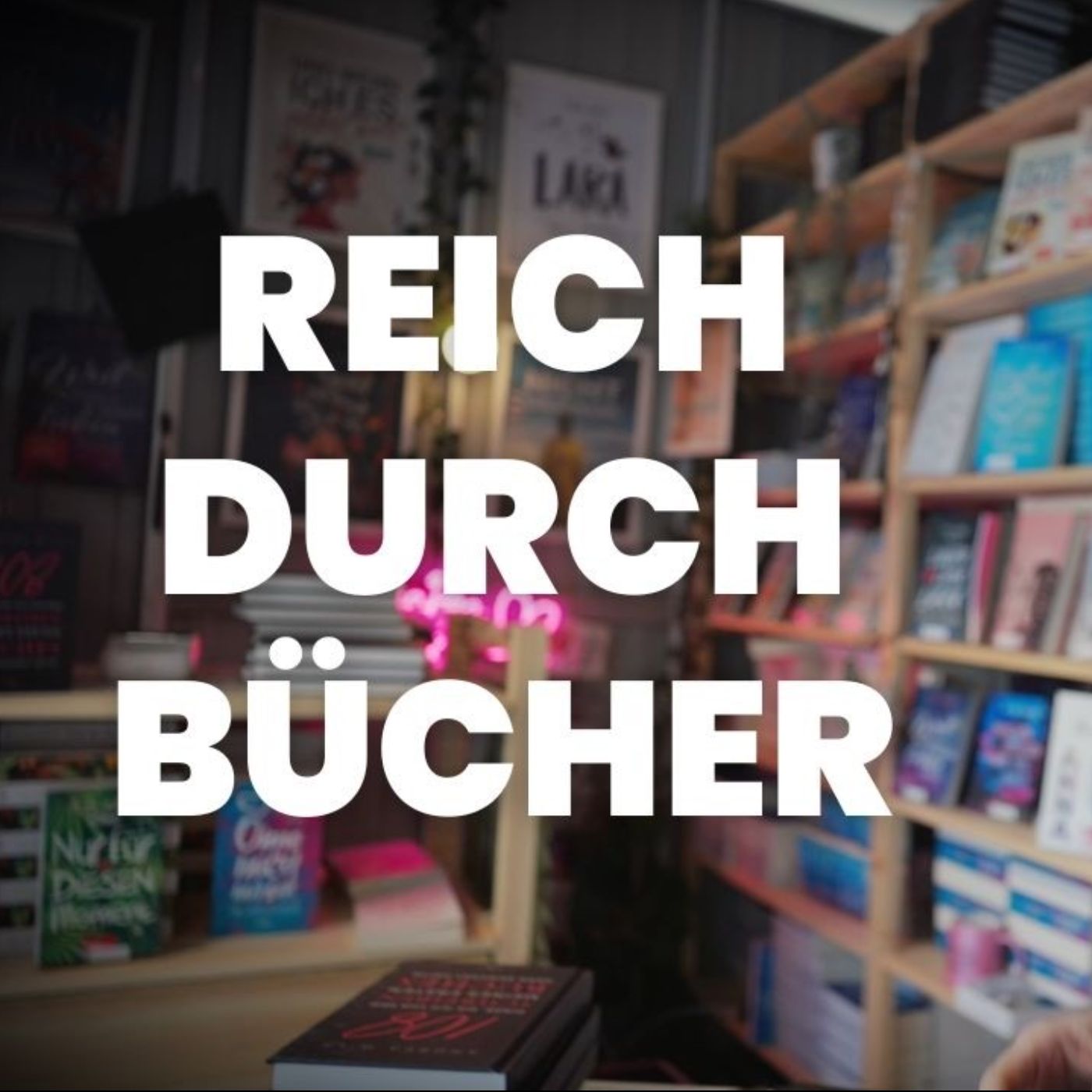 Wie du wirklich Geld mit deinen Büchern verdienst.
