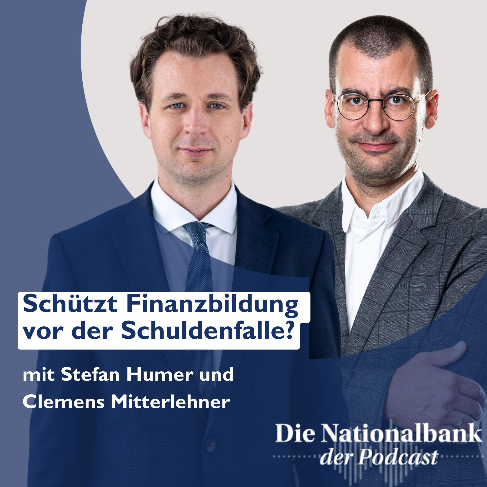 Der Nationalbank Podcast