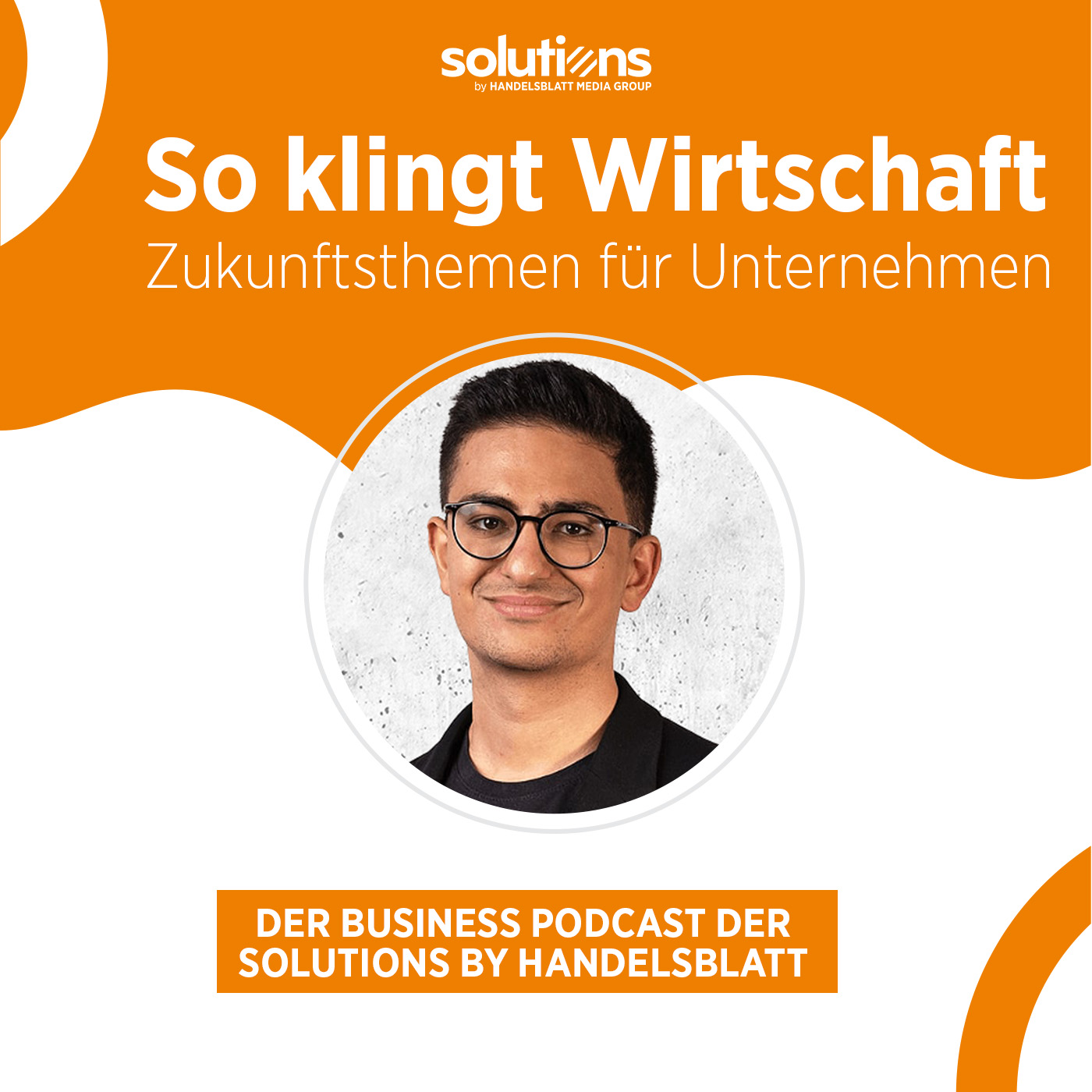 Professionelle Finanzmarktanalyse für die Hosentasche episode artwork