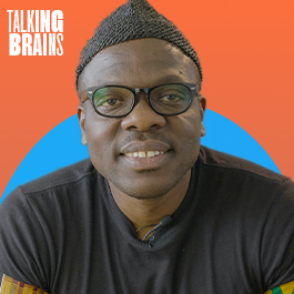 TALKING BRAINS - Dein happy & healthy Mind