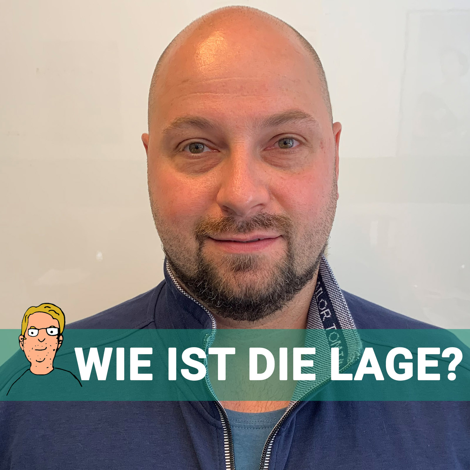 Wie ist die Lage?