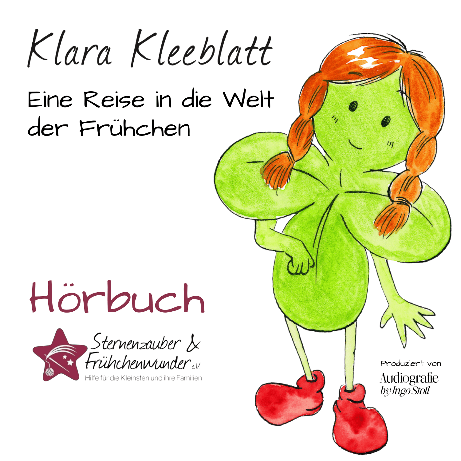 Audiografie - Lebensgeschichten & mehr