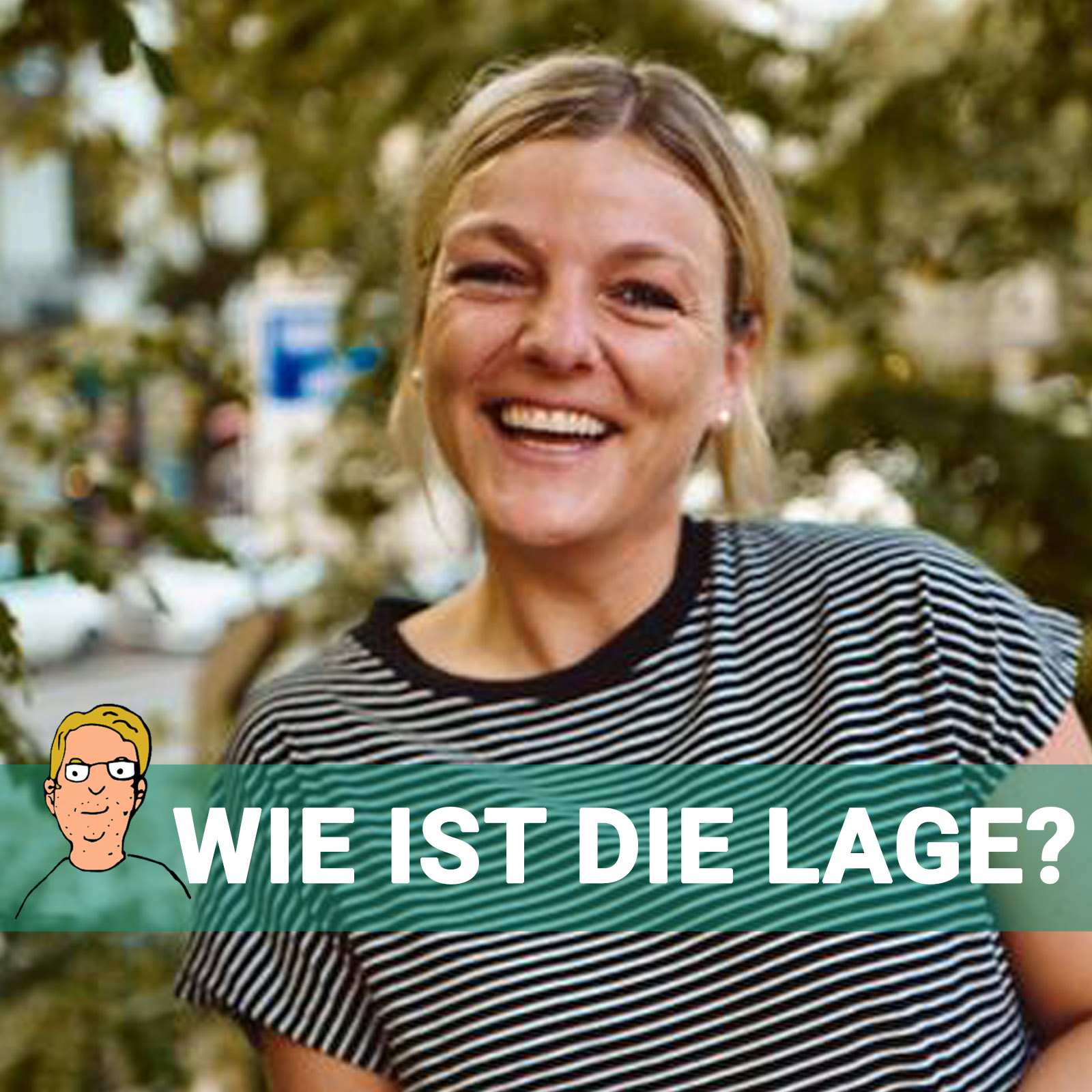 Wie ist die Lage?