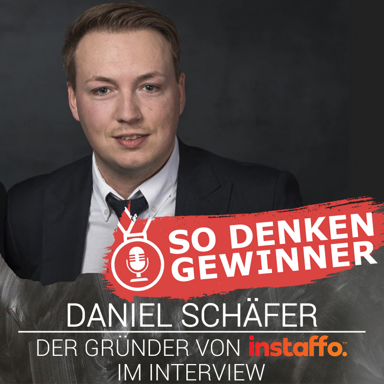 So denken Gewinner