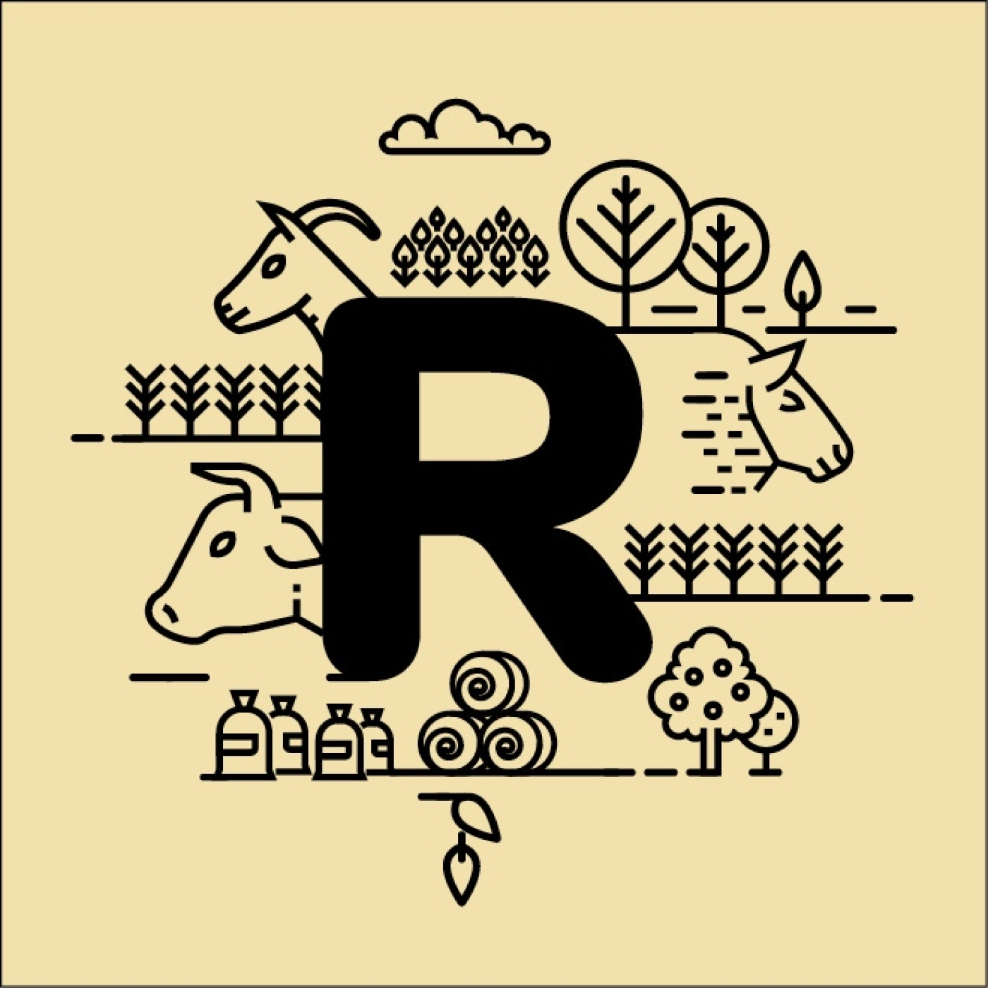 Portada de Rumiland