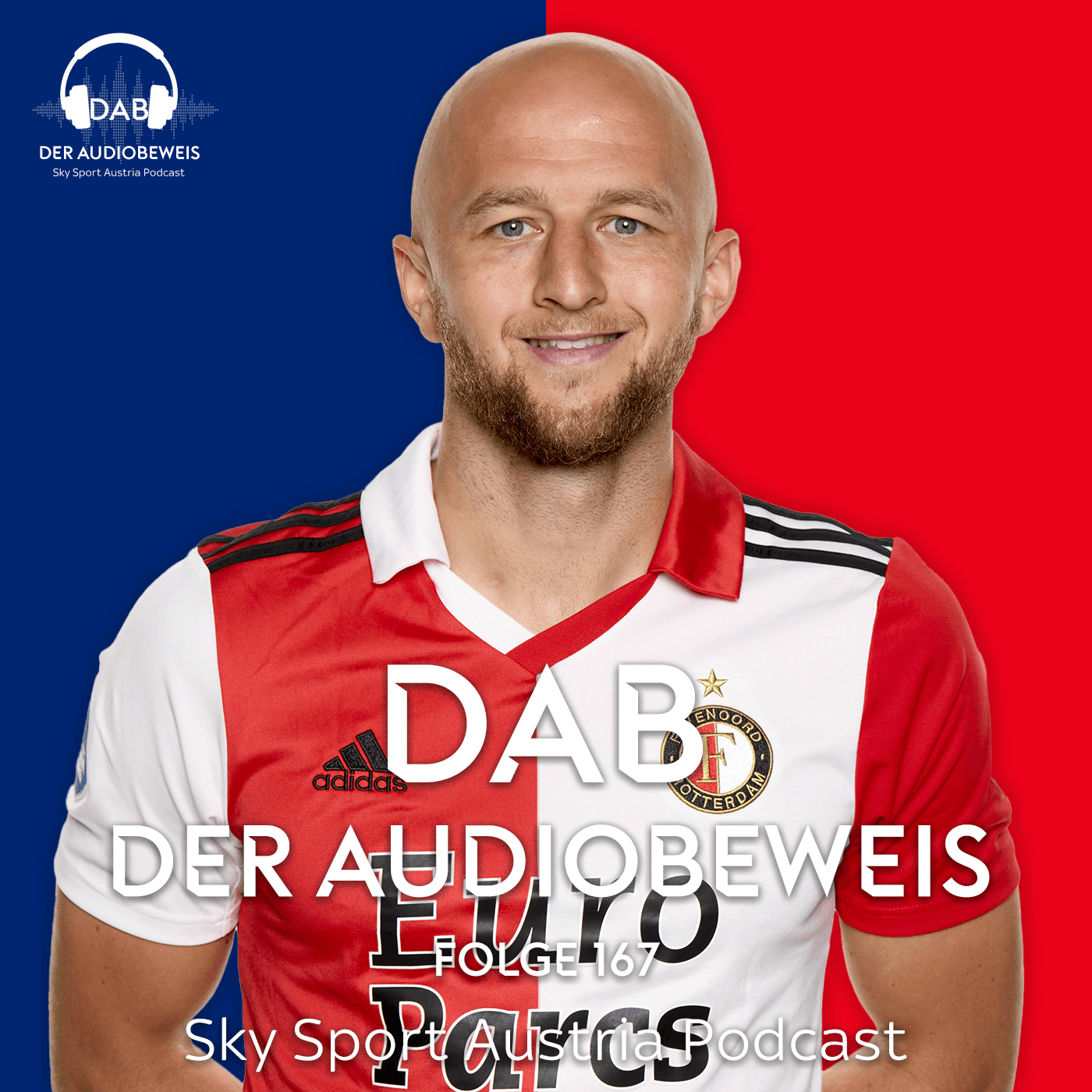 DAB | Der Audiobeweis