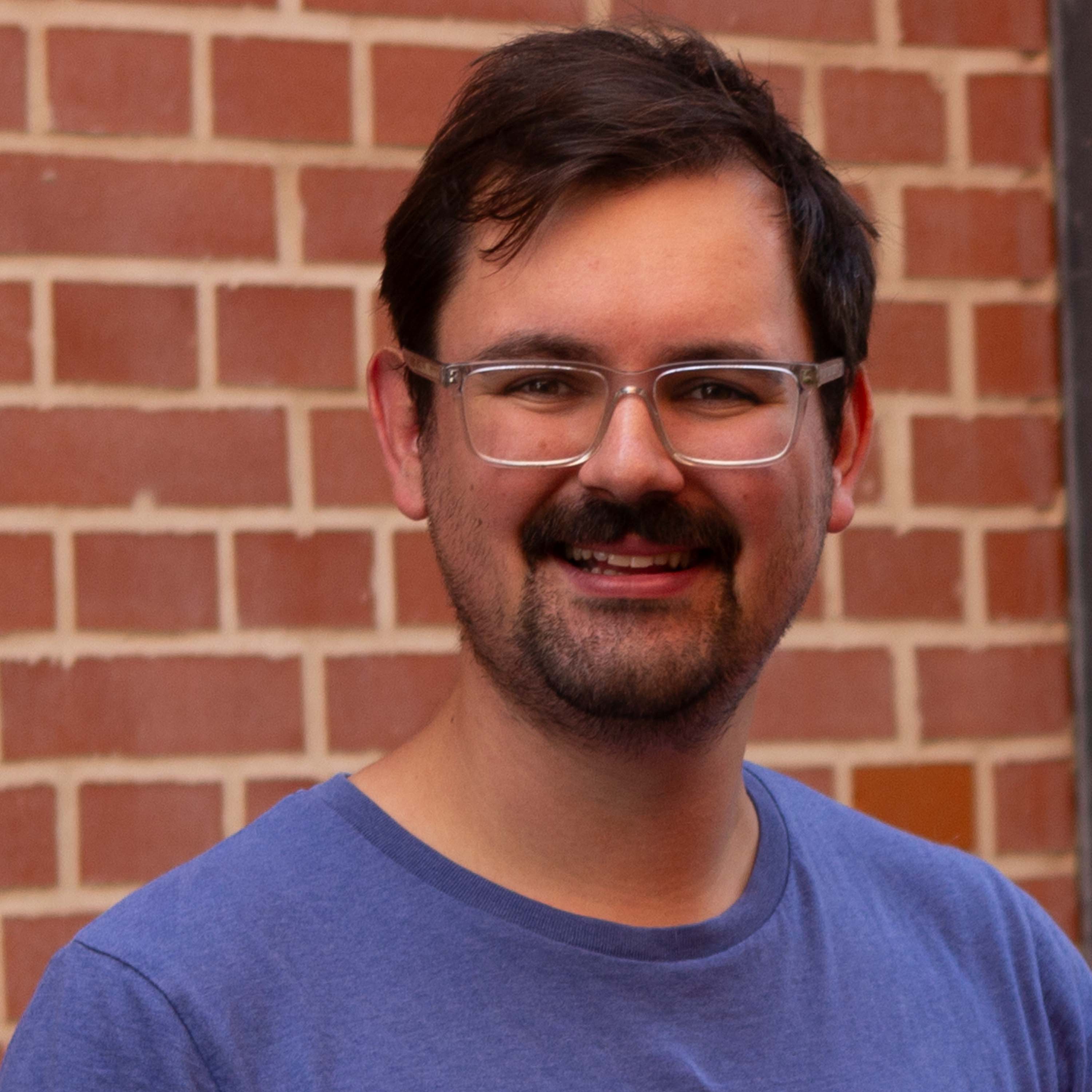 Warum ein Indie-Studio das "Auteur-Spiel" a la Kojima nach Deutschland bringen will: OK COOL trifft Julius Dorsel