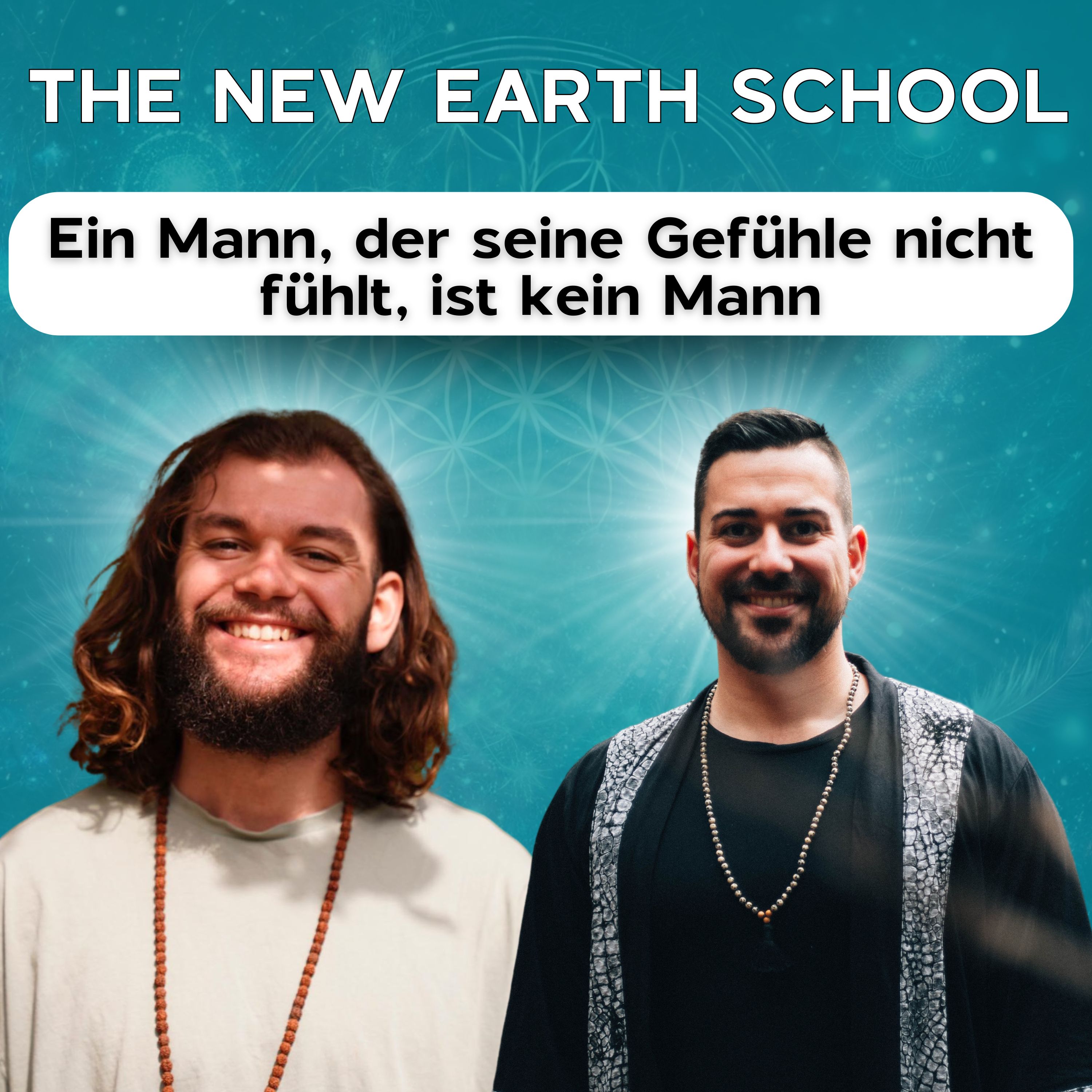 The new Earth School