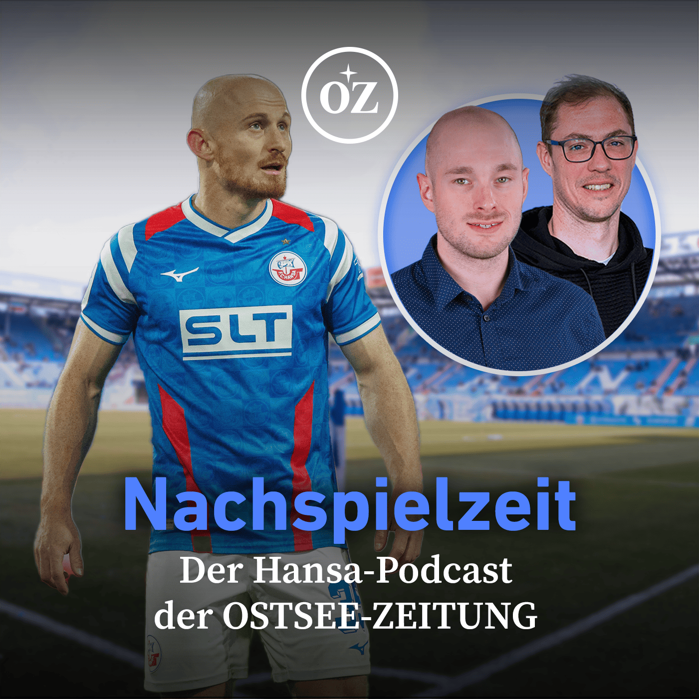 Nachspielzeit - Hansa Rostock im Blick