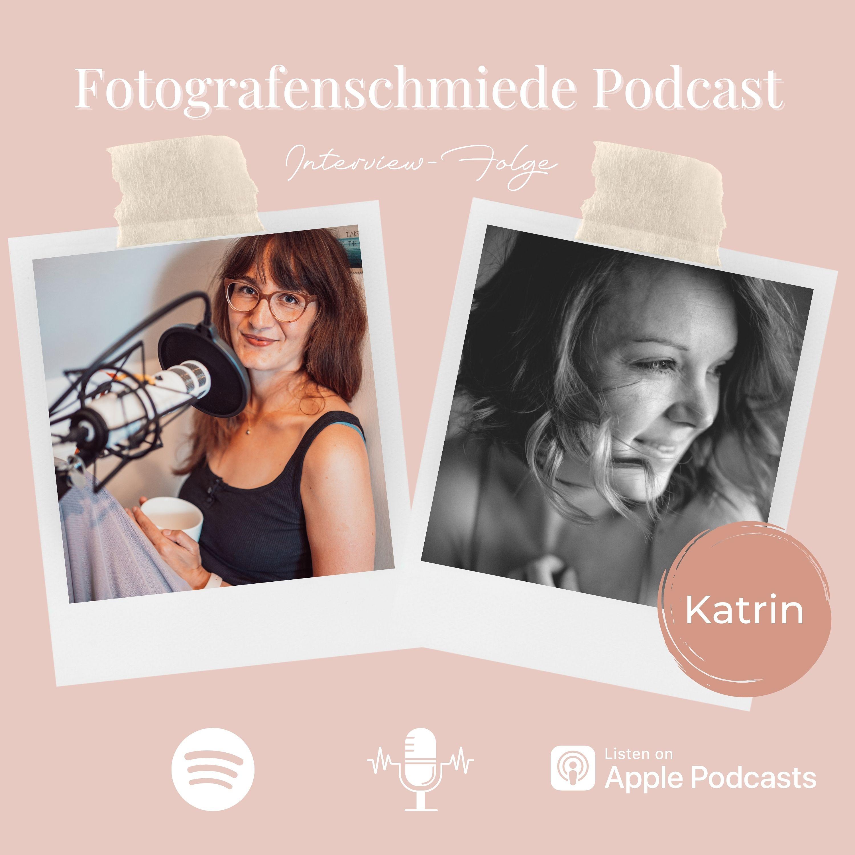 Fotografinnen Stories – Geschichten übers Fotografin werden