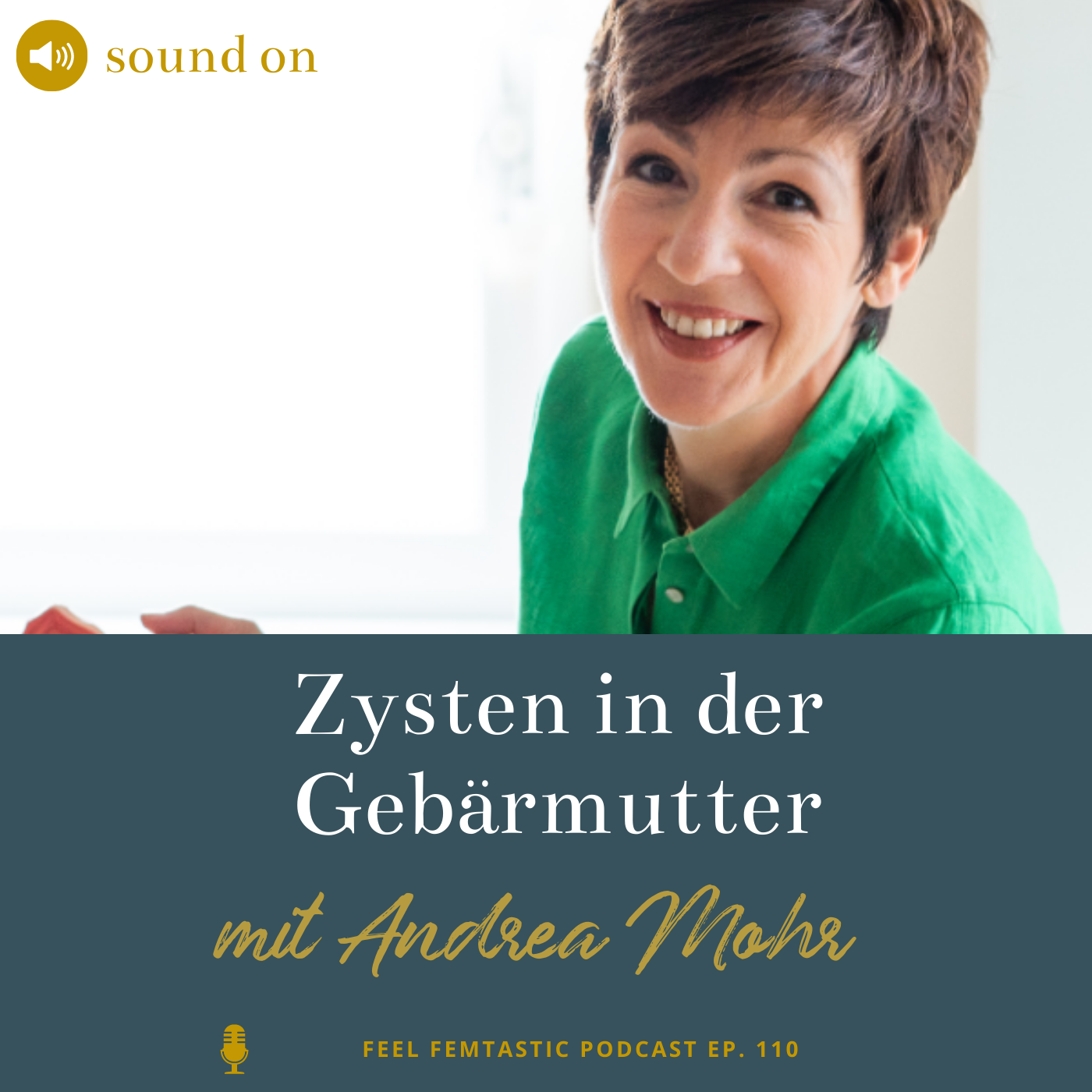 Bye Bye, Hormonstörung!