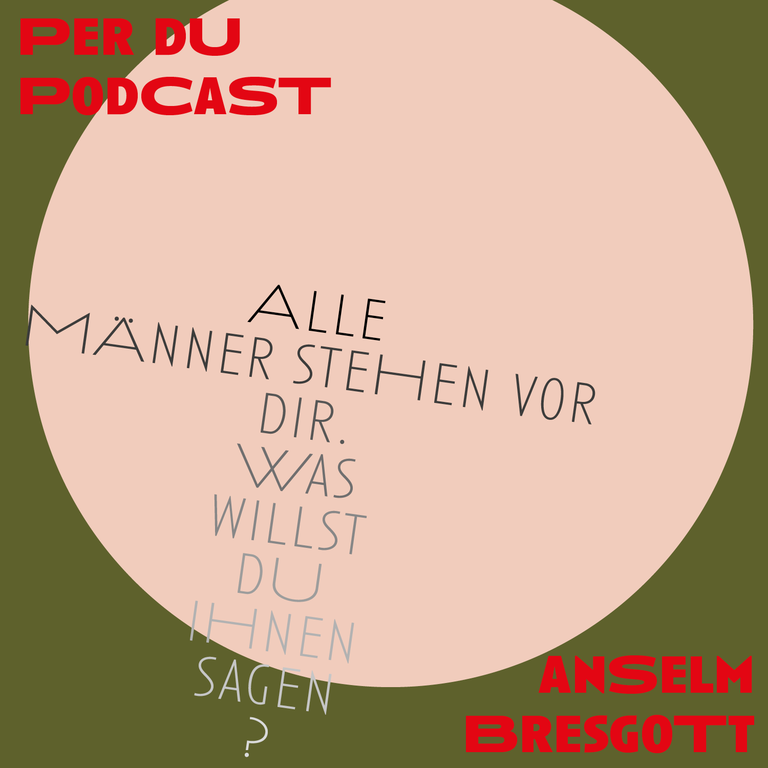An Alle Männer episode artwork