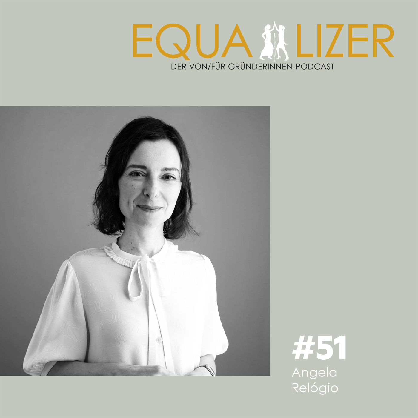 EQUALIZER - von und für Gründerinnen