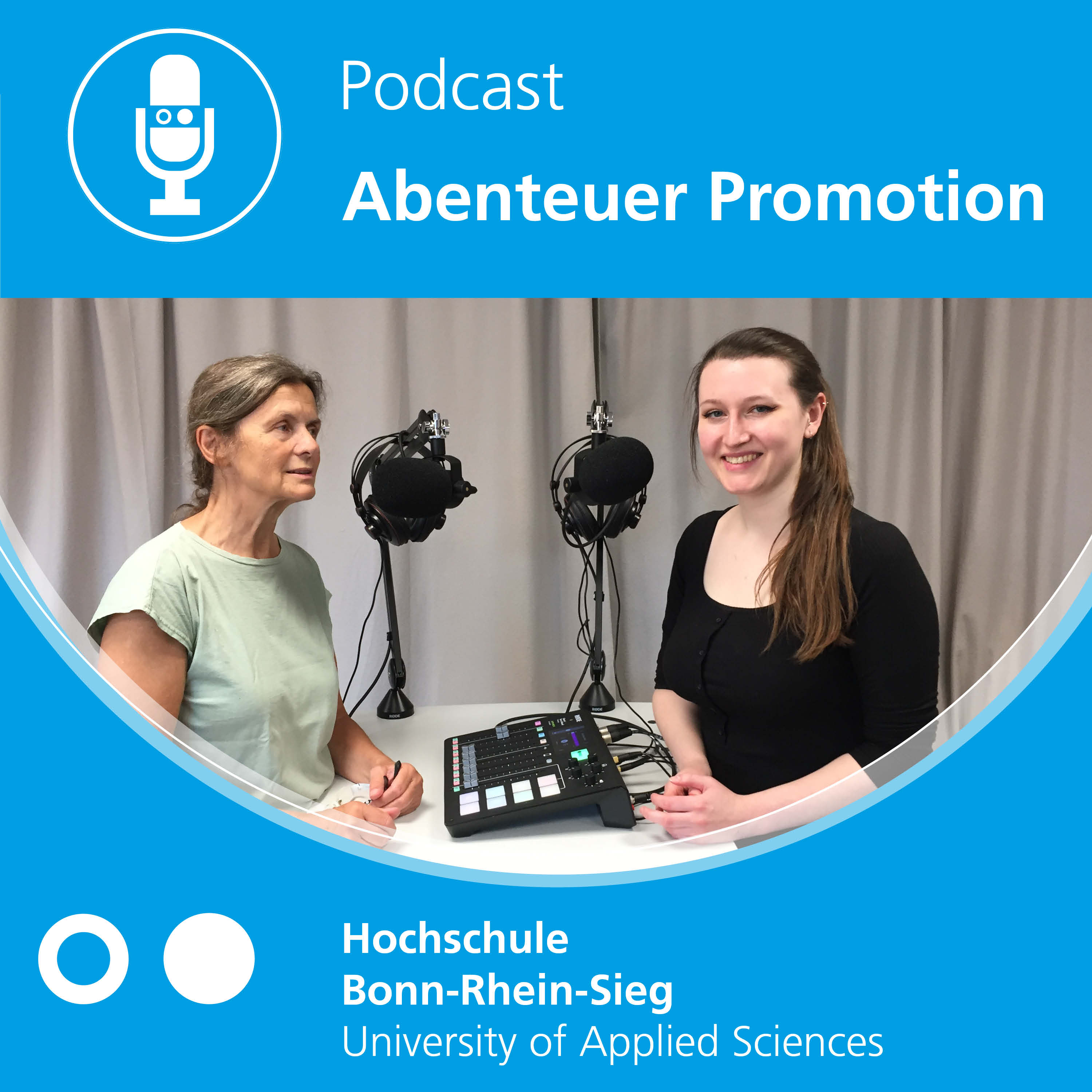 Abenteuer Promotion