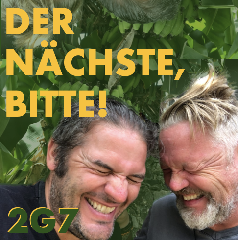2G7 - Die Zwei Glorreichen Sieben