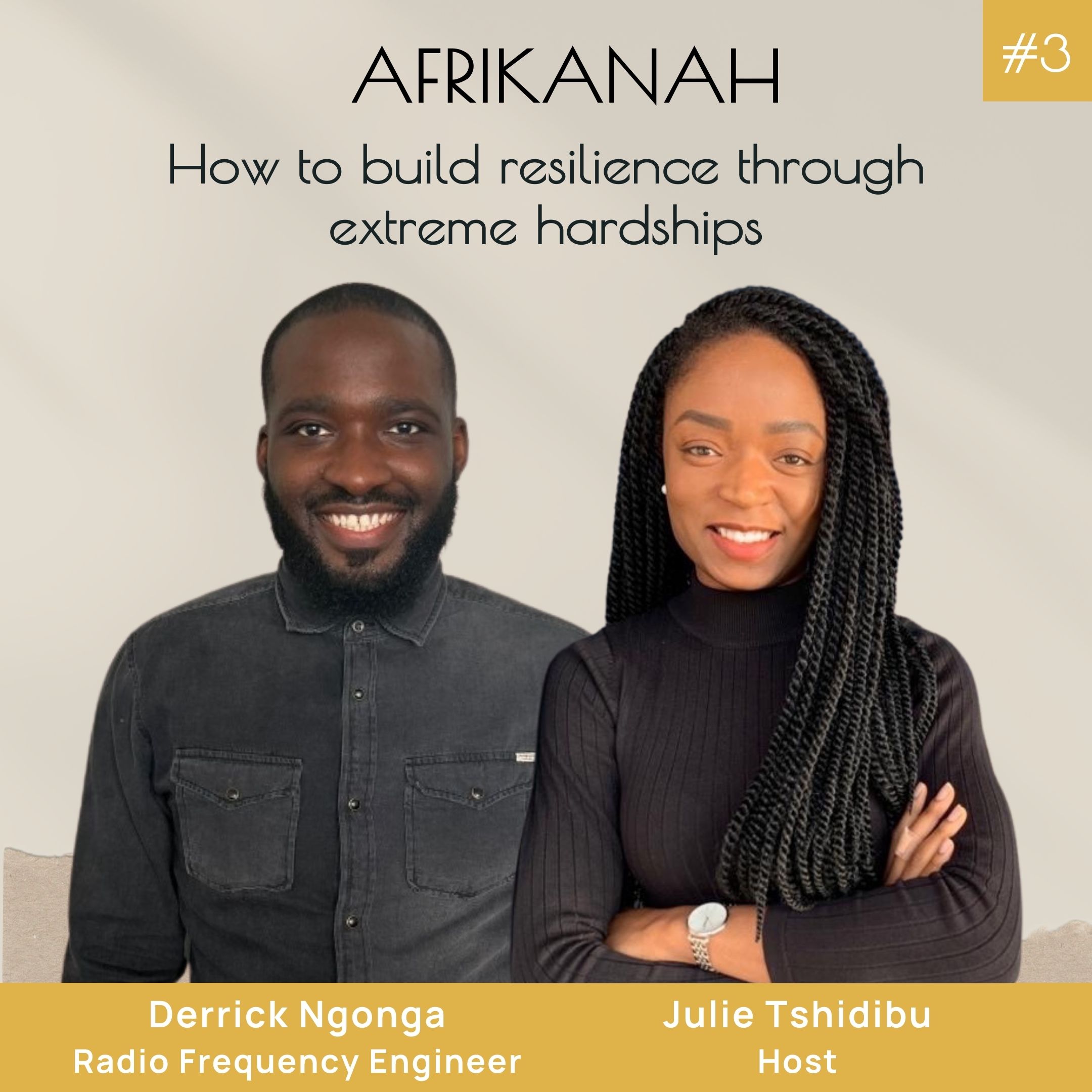Afrikanah