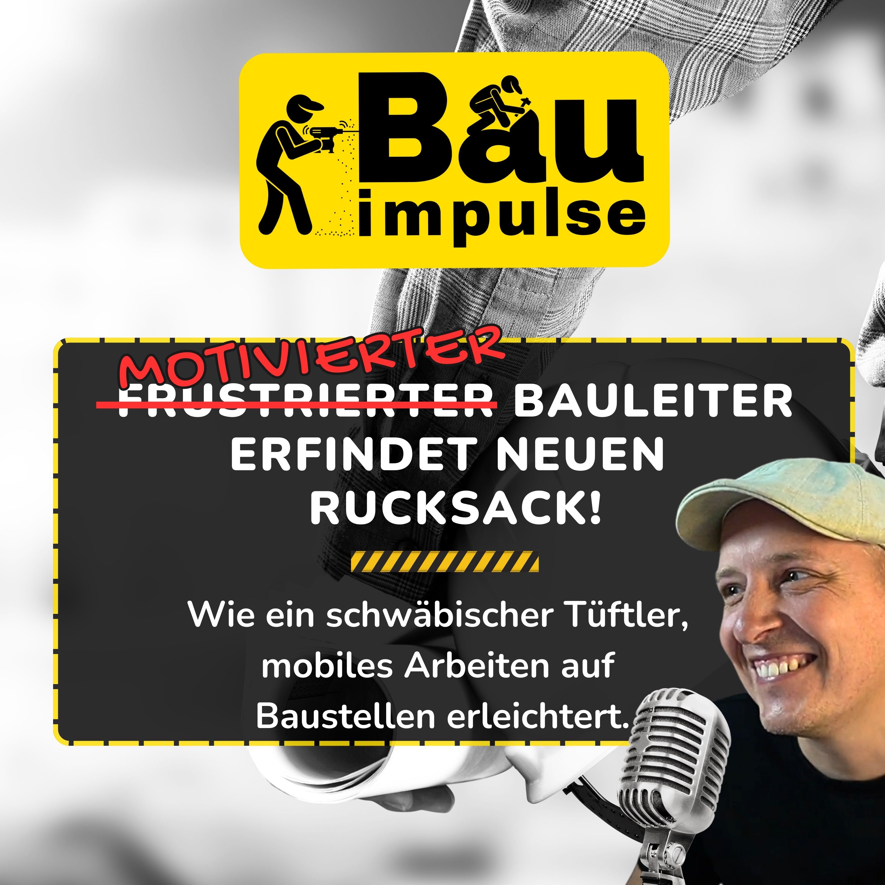 Bauimpulse für Bau & Handwerk