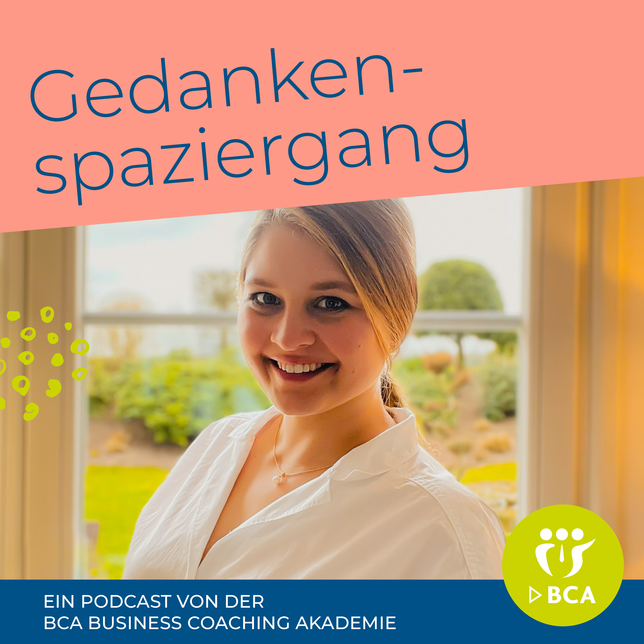 Gedankenspaziergang