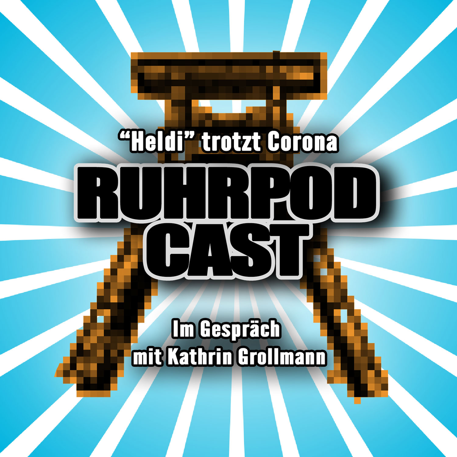 Ruhrpodcast