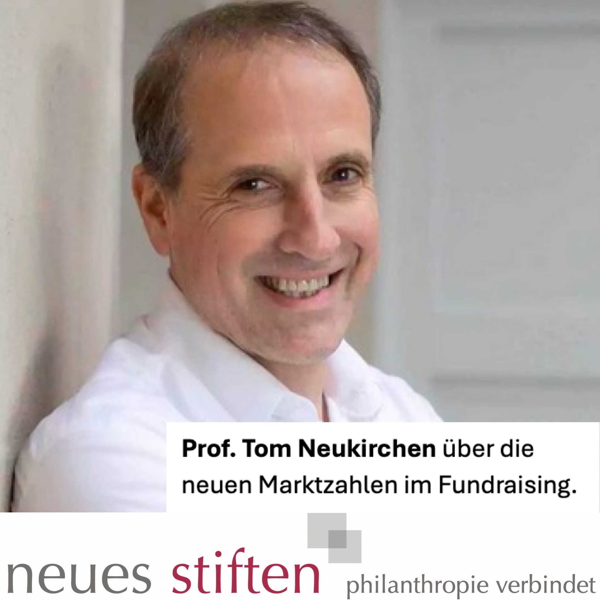 neues stiften philanthropie verbindet