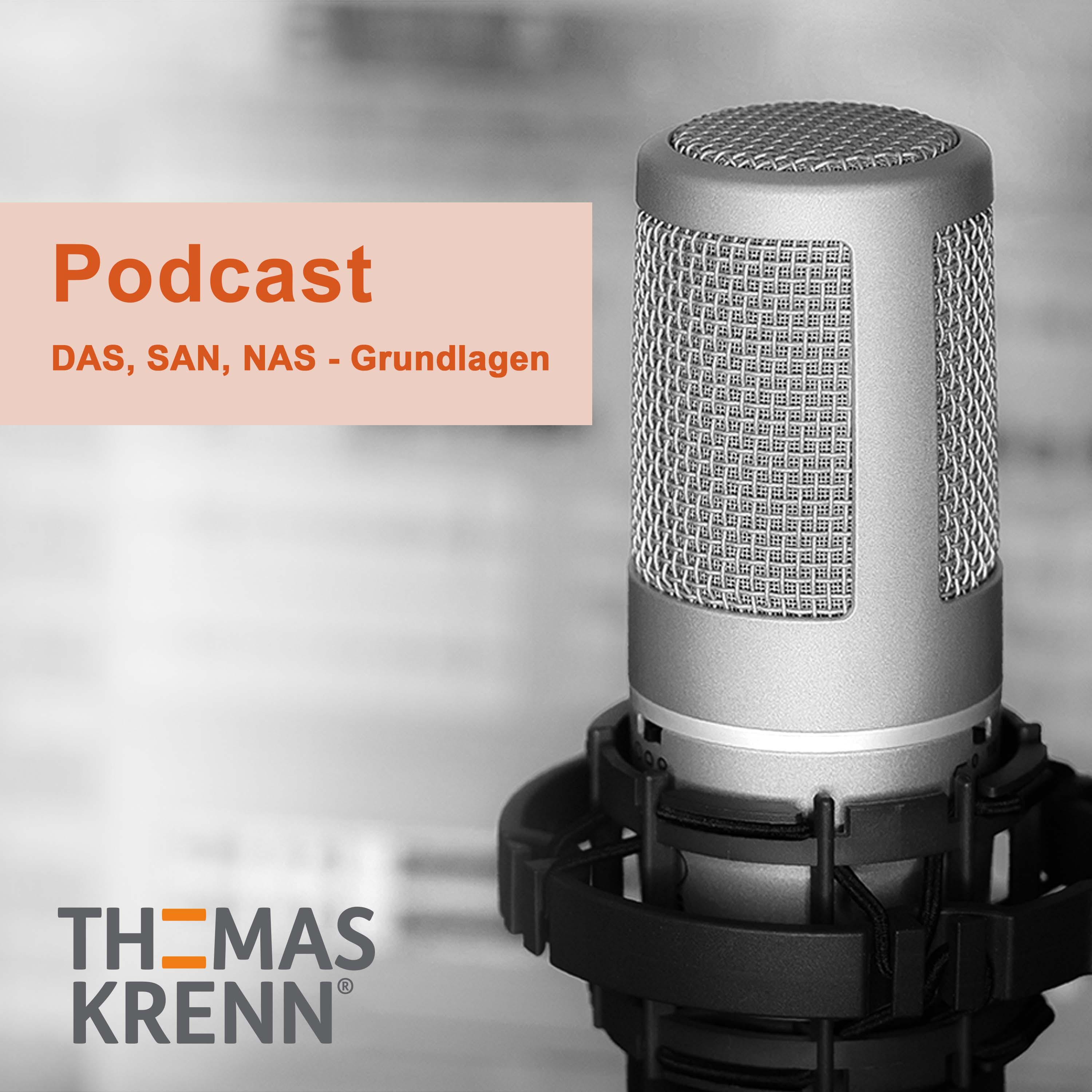 Thomas-Krenn-Podcast