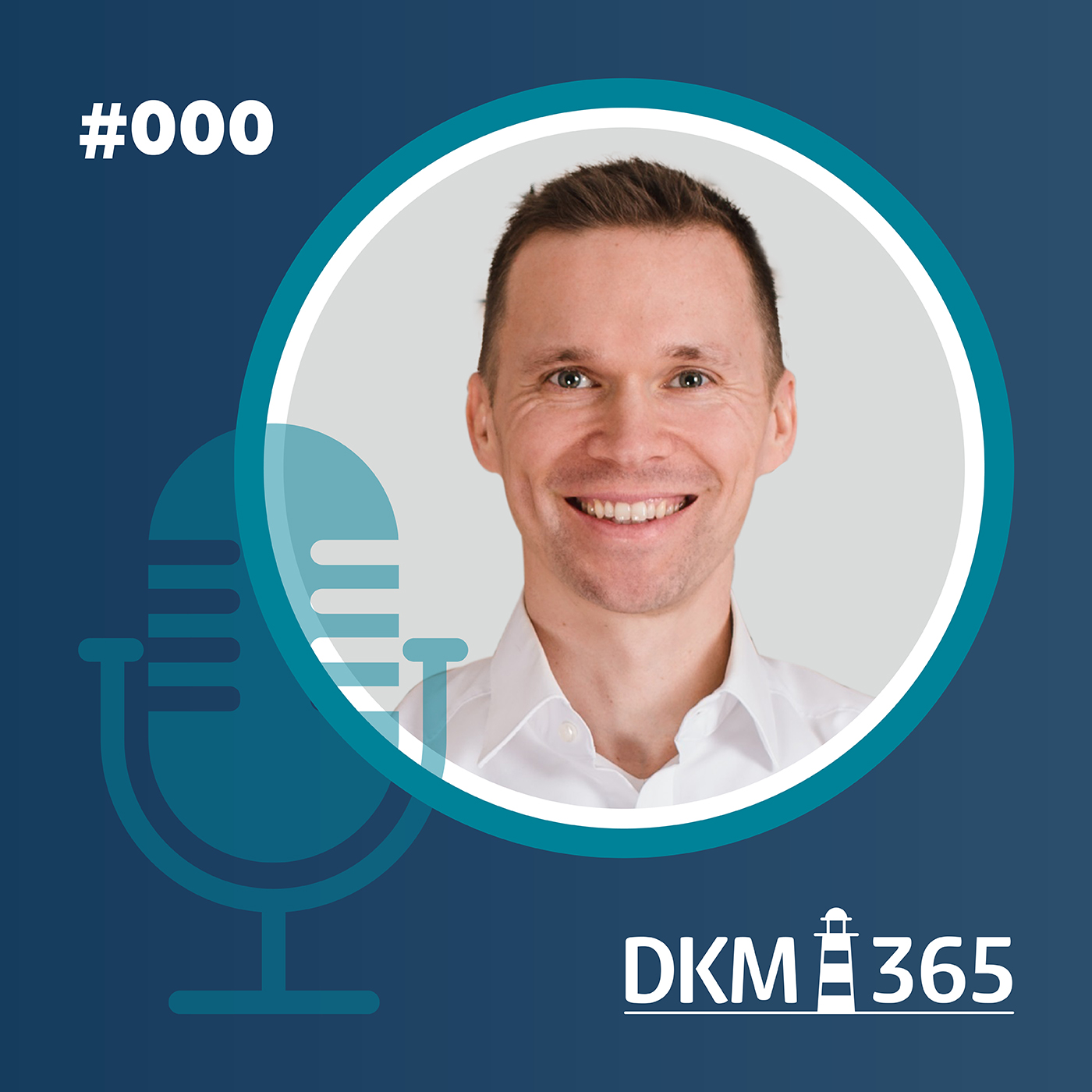 Podcasts von und für die Finanz- und Versicherungsbranche