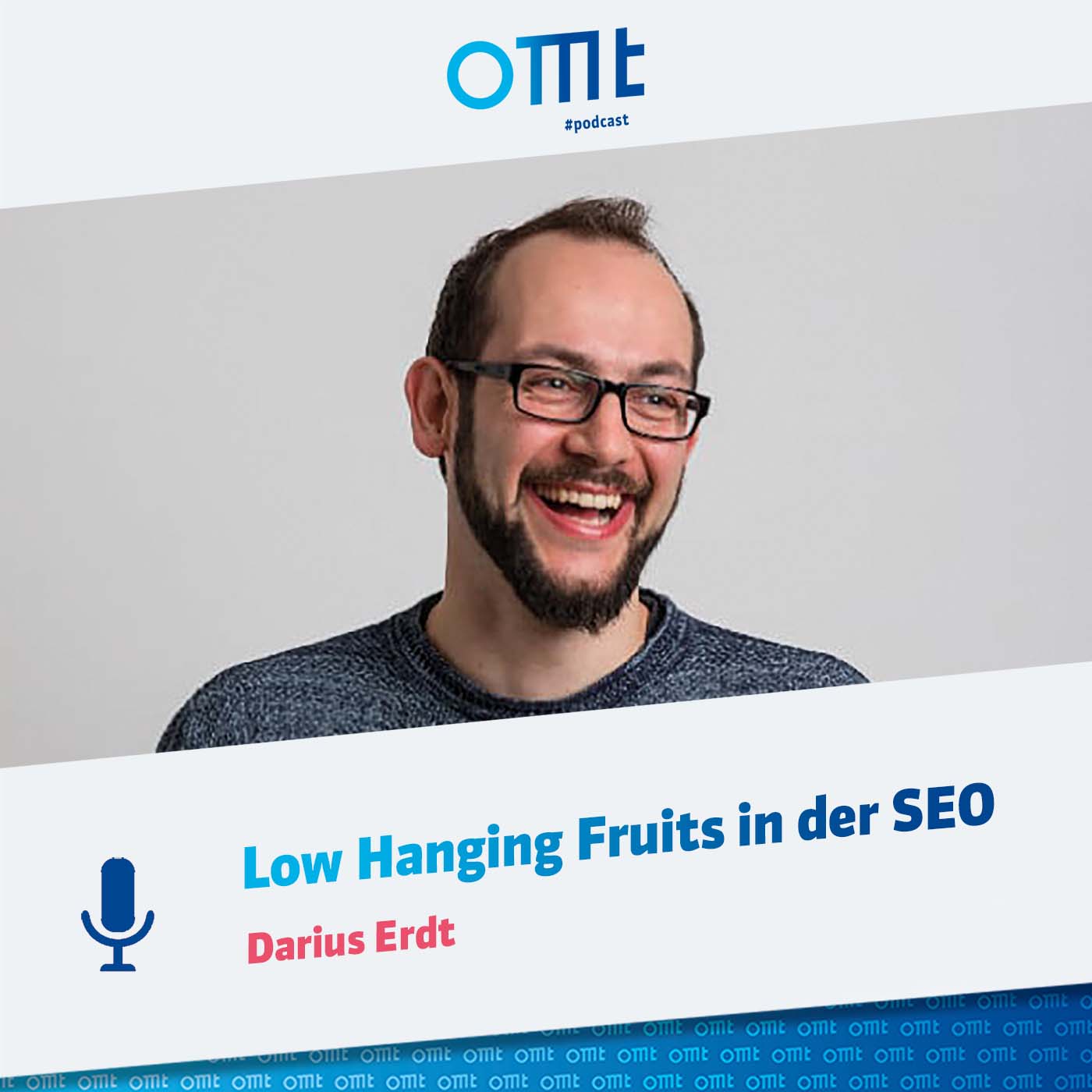 OMT Podcast