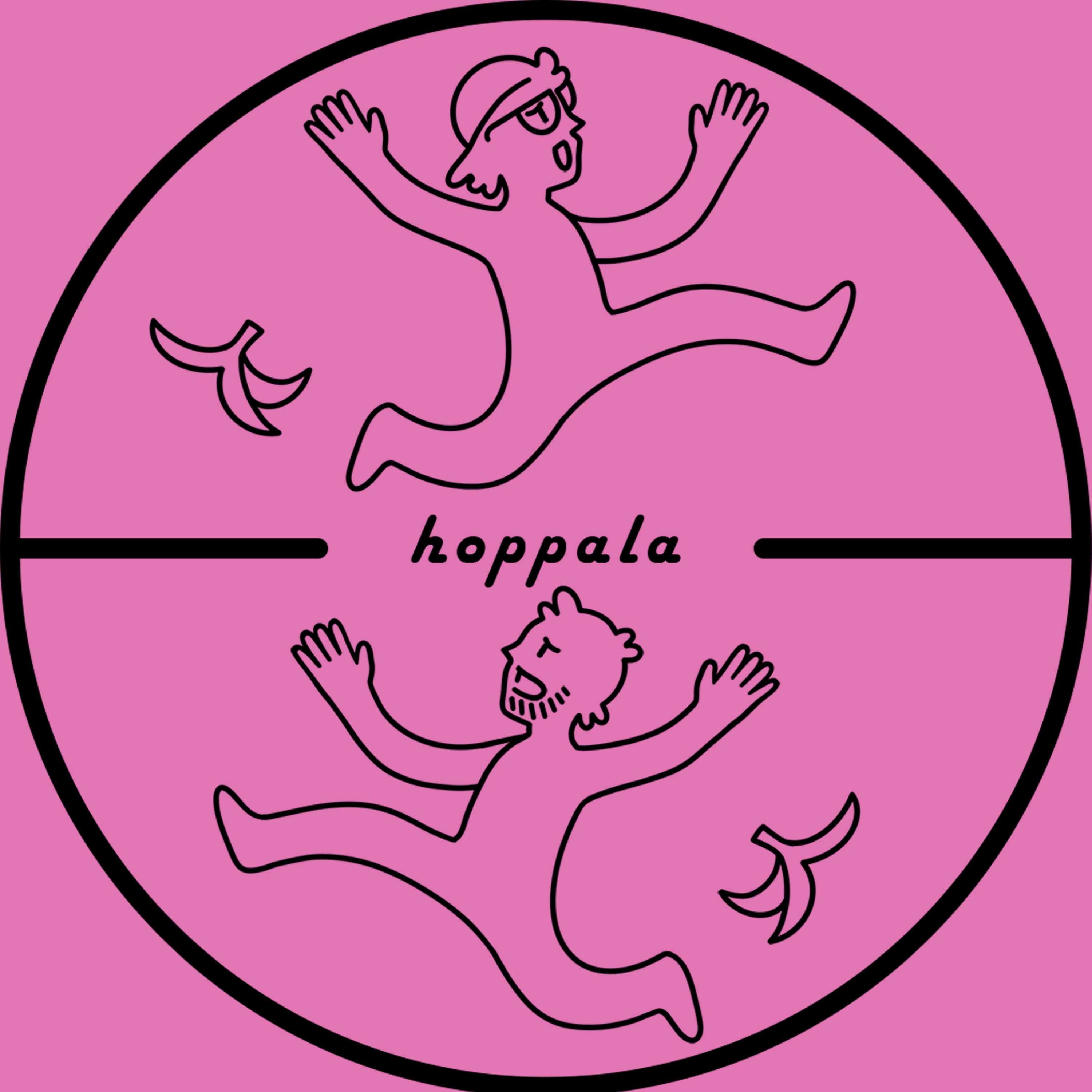 Hoppala
