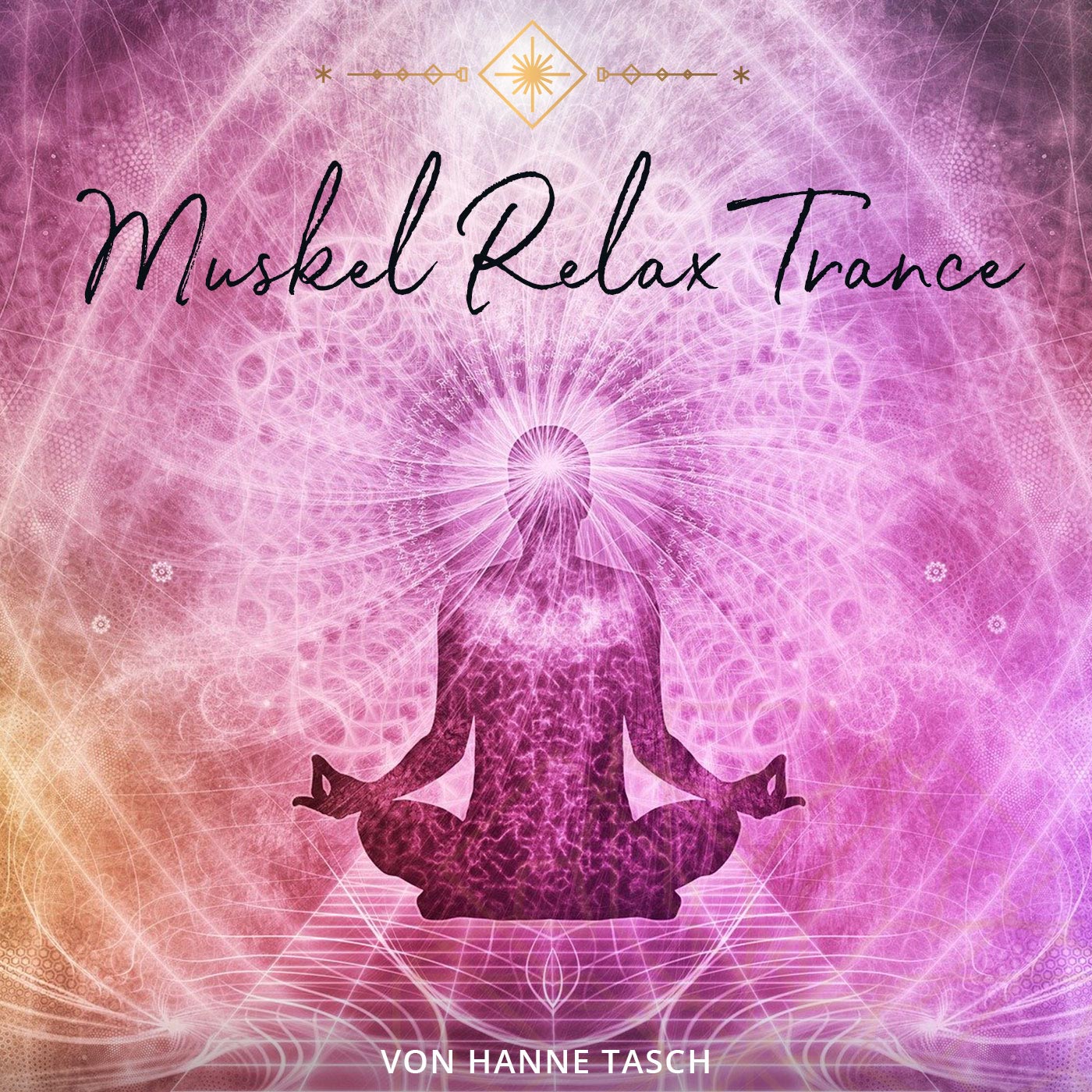 Binaurale Muskel-Relaxations-Trance