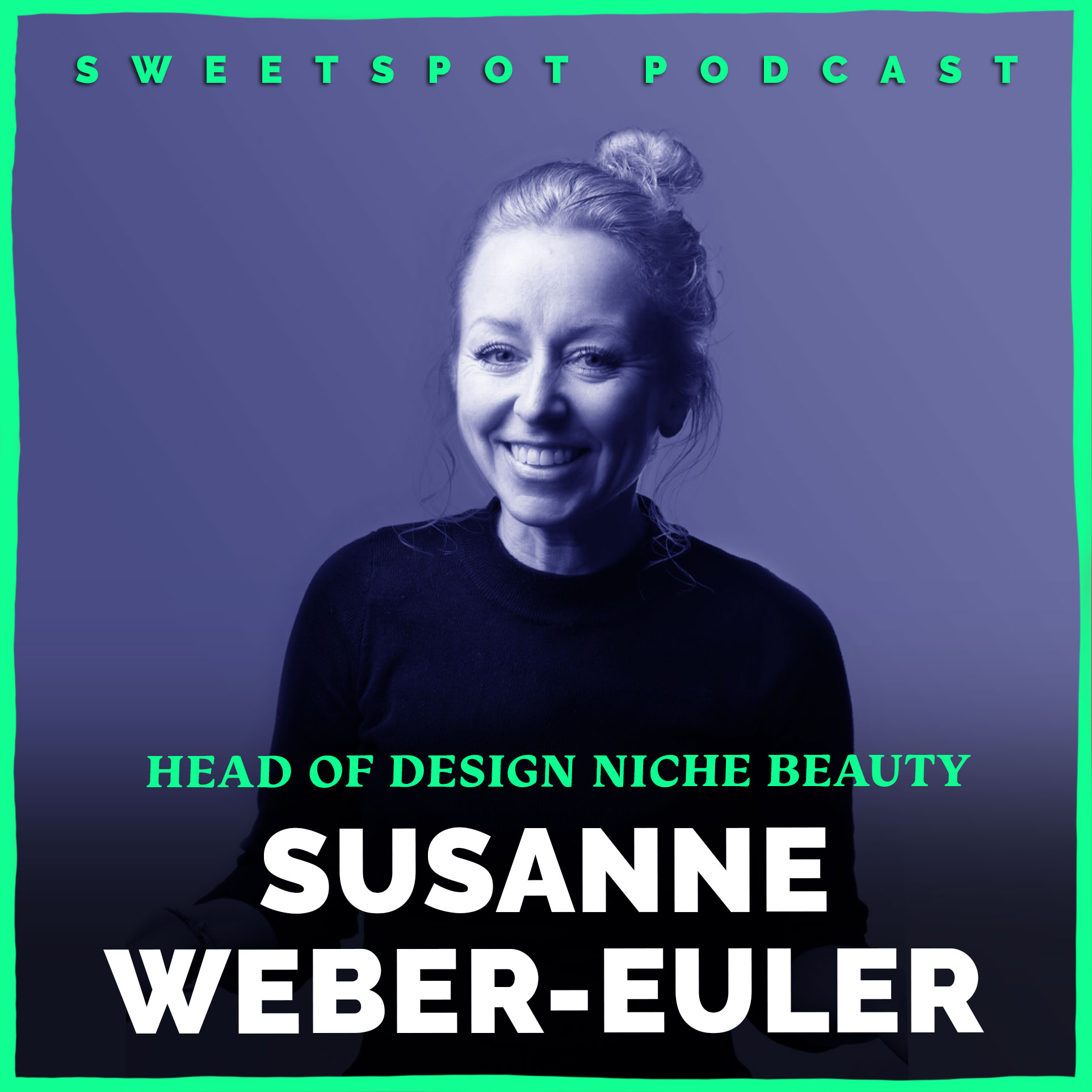 Sweetspot Podcast