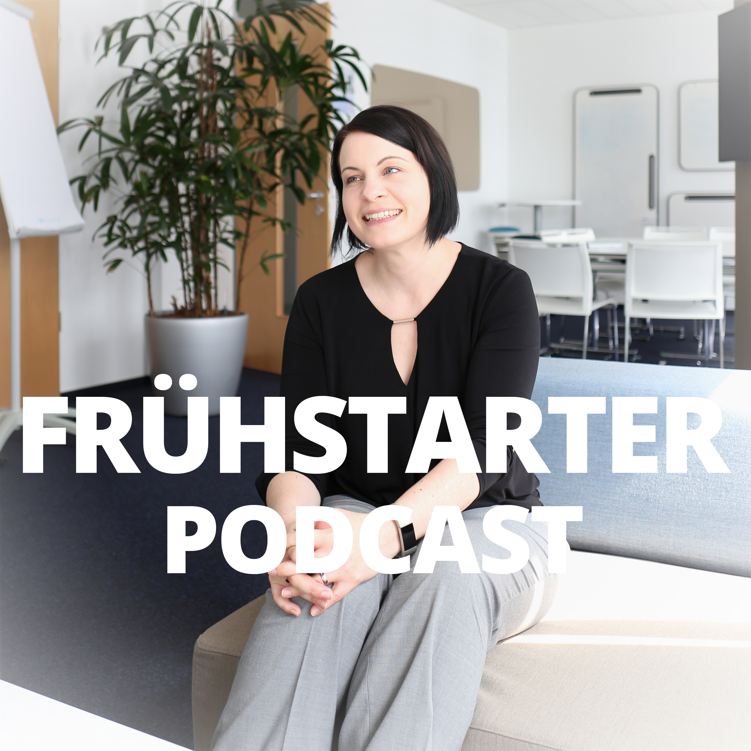 Frühstarter Podcast