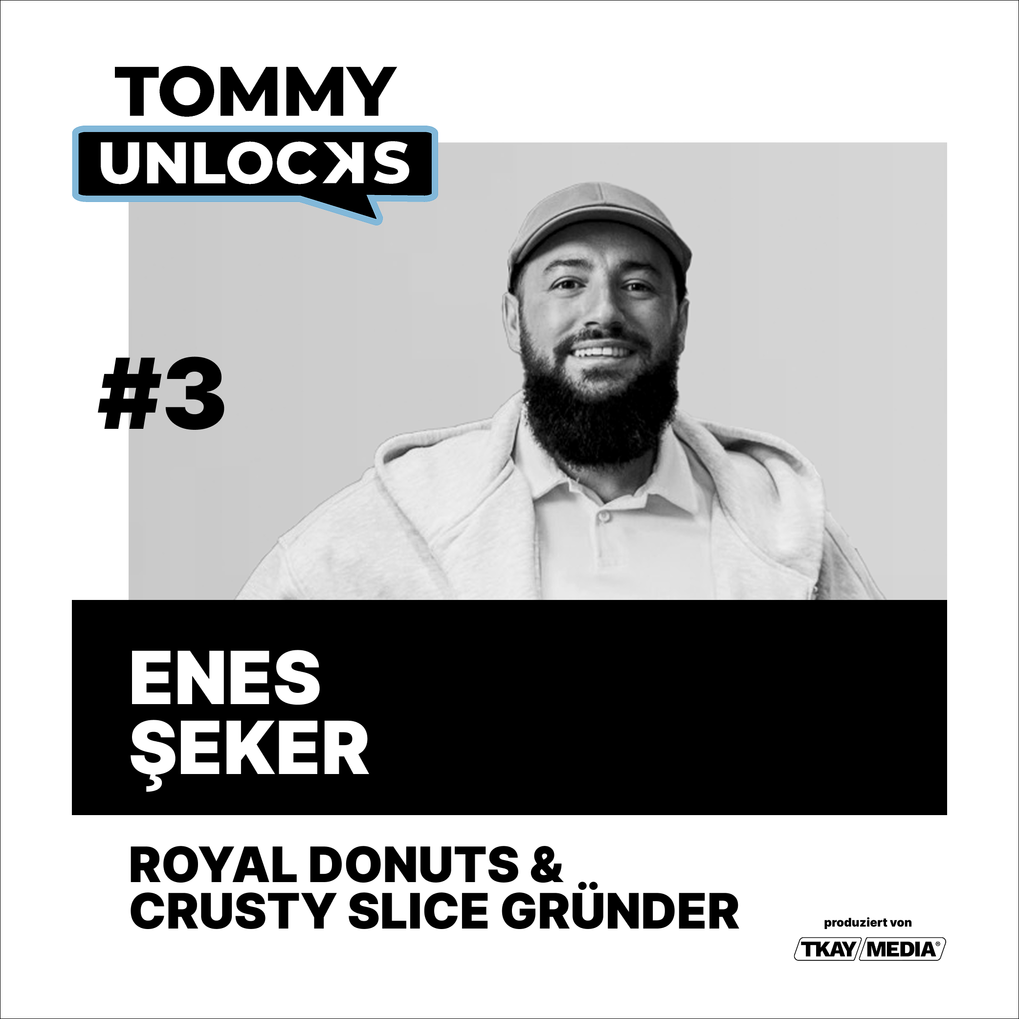Tommy Unlocks