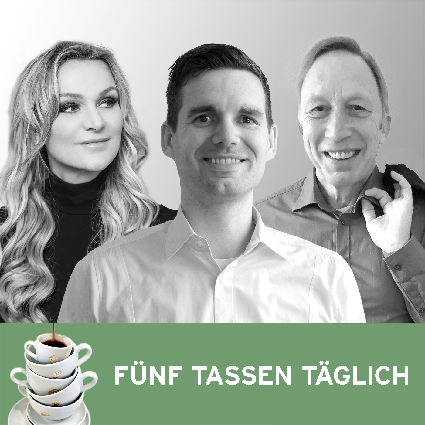 5 Tassen täglich – Kaffee & Nachhaltigkeit